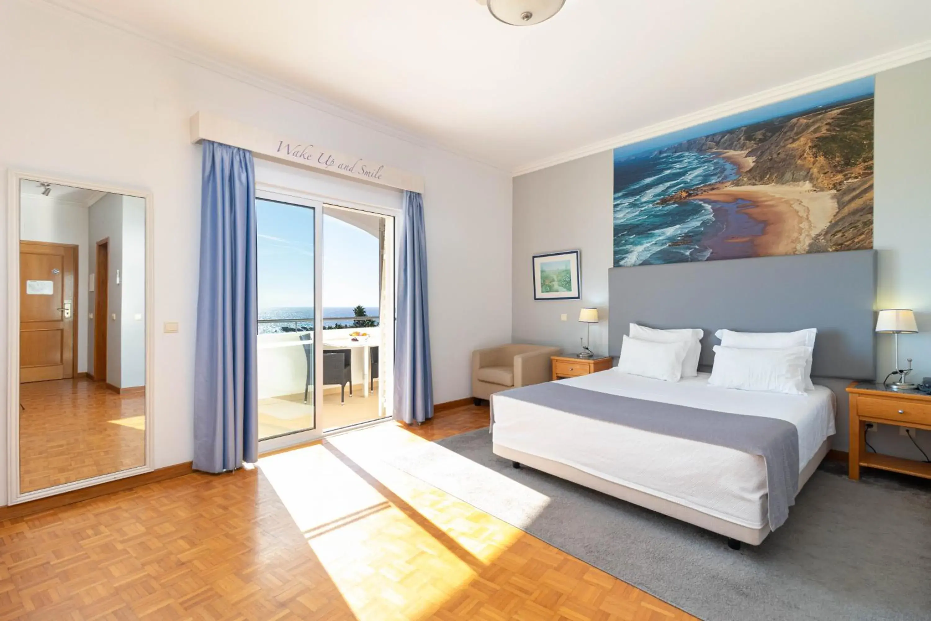 Double or Twin Room in Hotel Maritur - Adults Only Double or Twin Room in Hotel Maritur - Adults Only