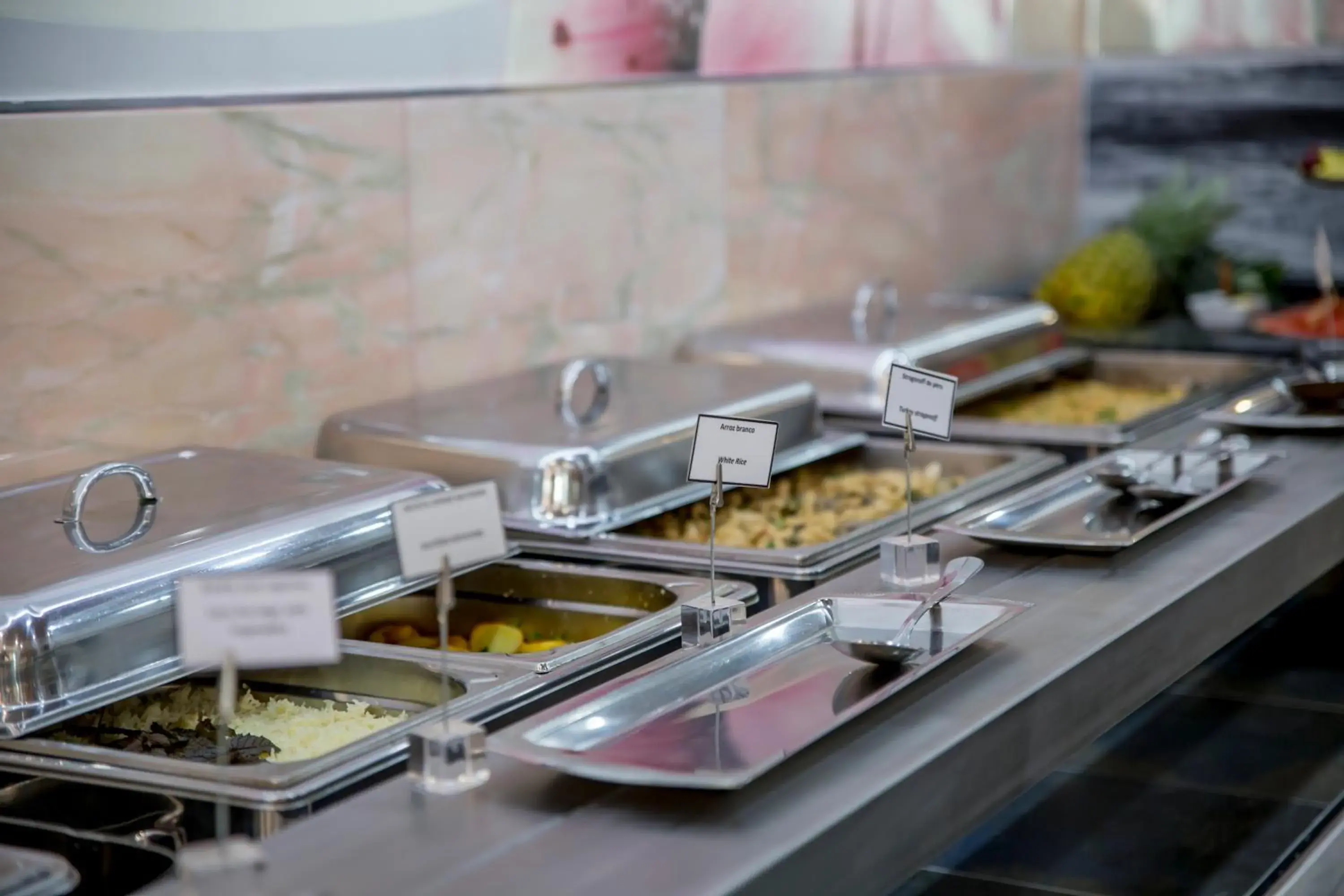 Food in Hotel Maritur - Adults Only Food in Hotel Maritur - Adults Only