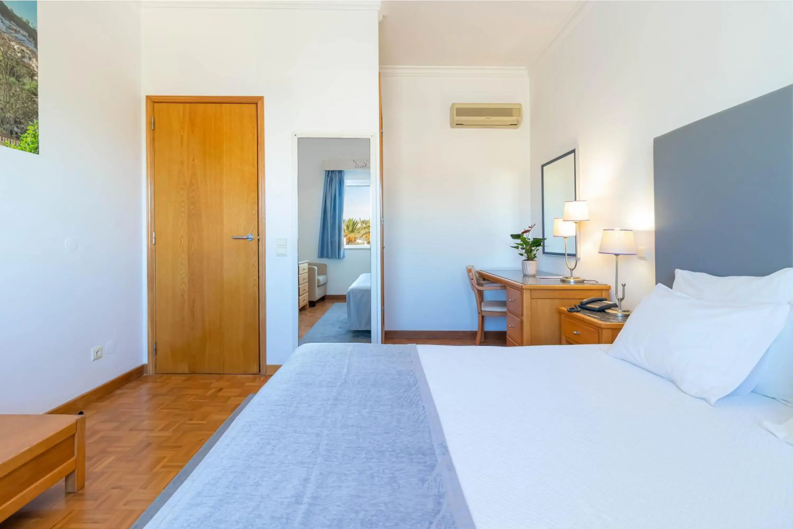 Suite with Sea View in Hotel Maritur - Adults Only Suite with Sea View in Hotel Maritur - Adults Only