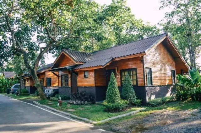 Starwell Bali Resort