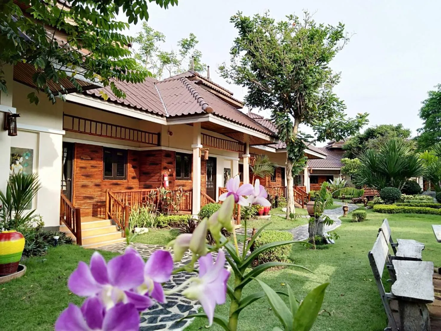 Starwell Bali Resort