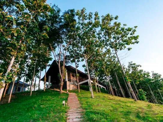 Chiang Klong Riverside Resort