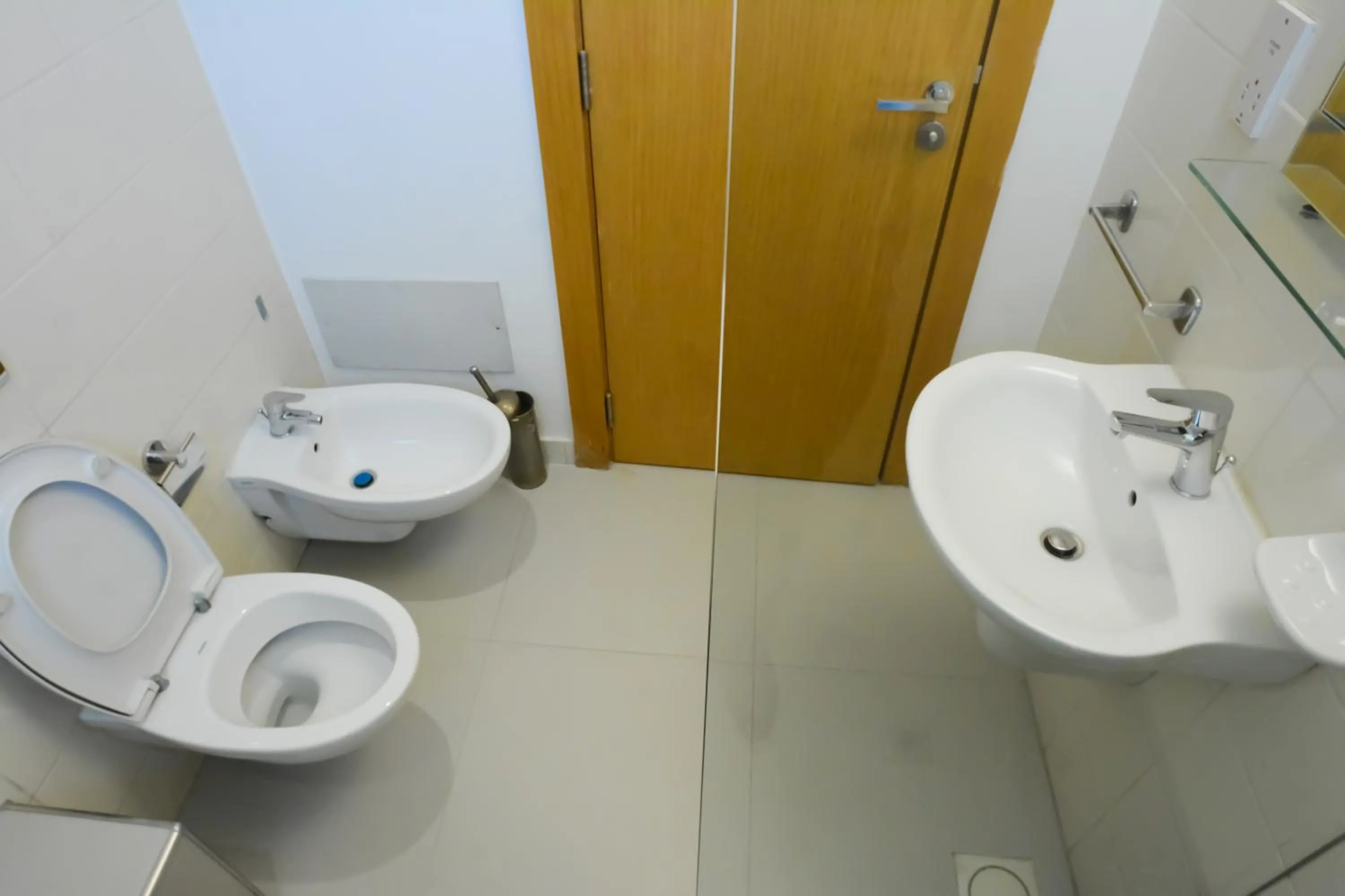 Burda 41 Hotel & Suites