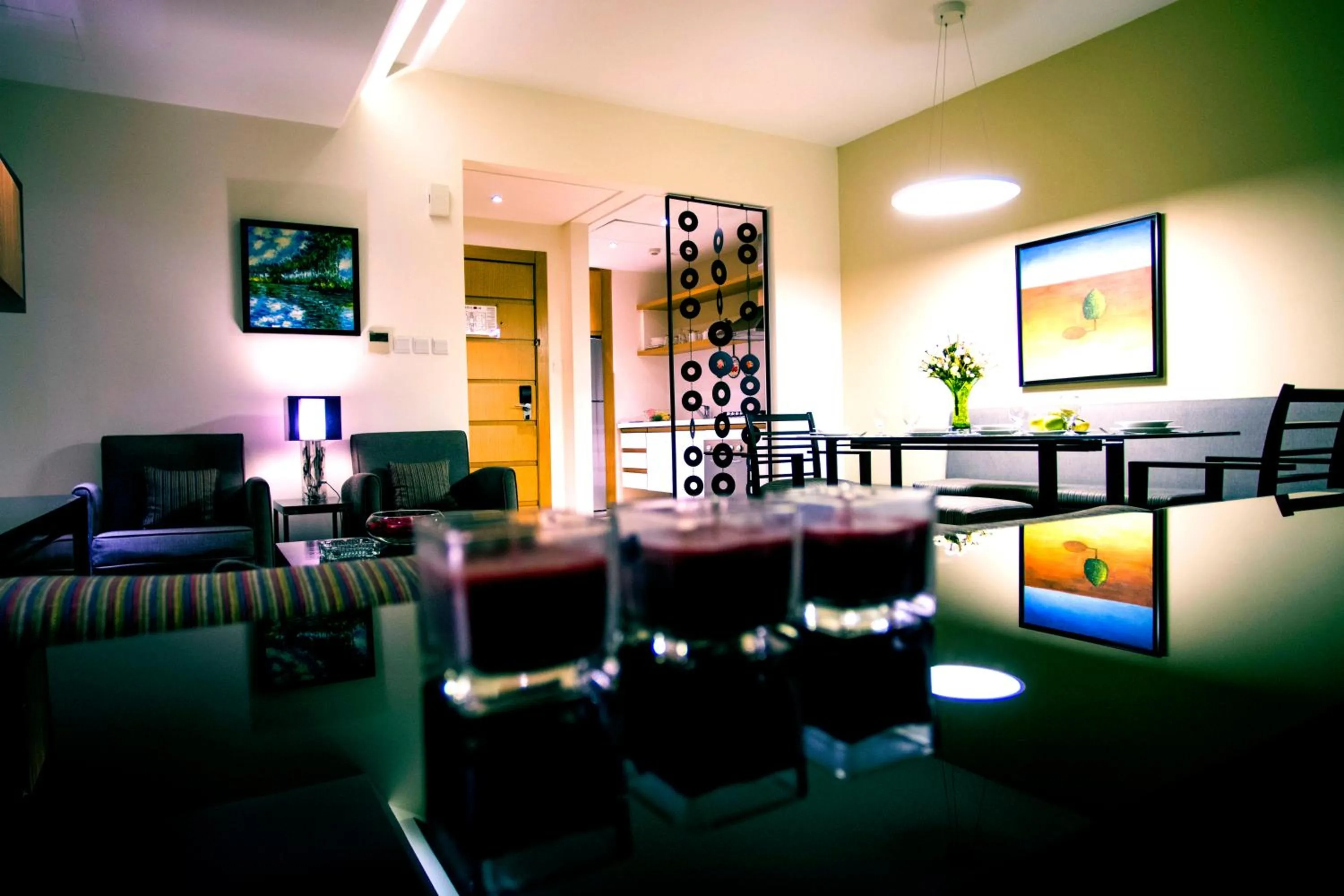 Burda 41 Hotel & Suites
