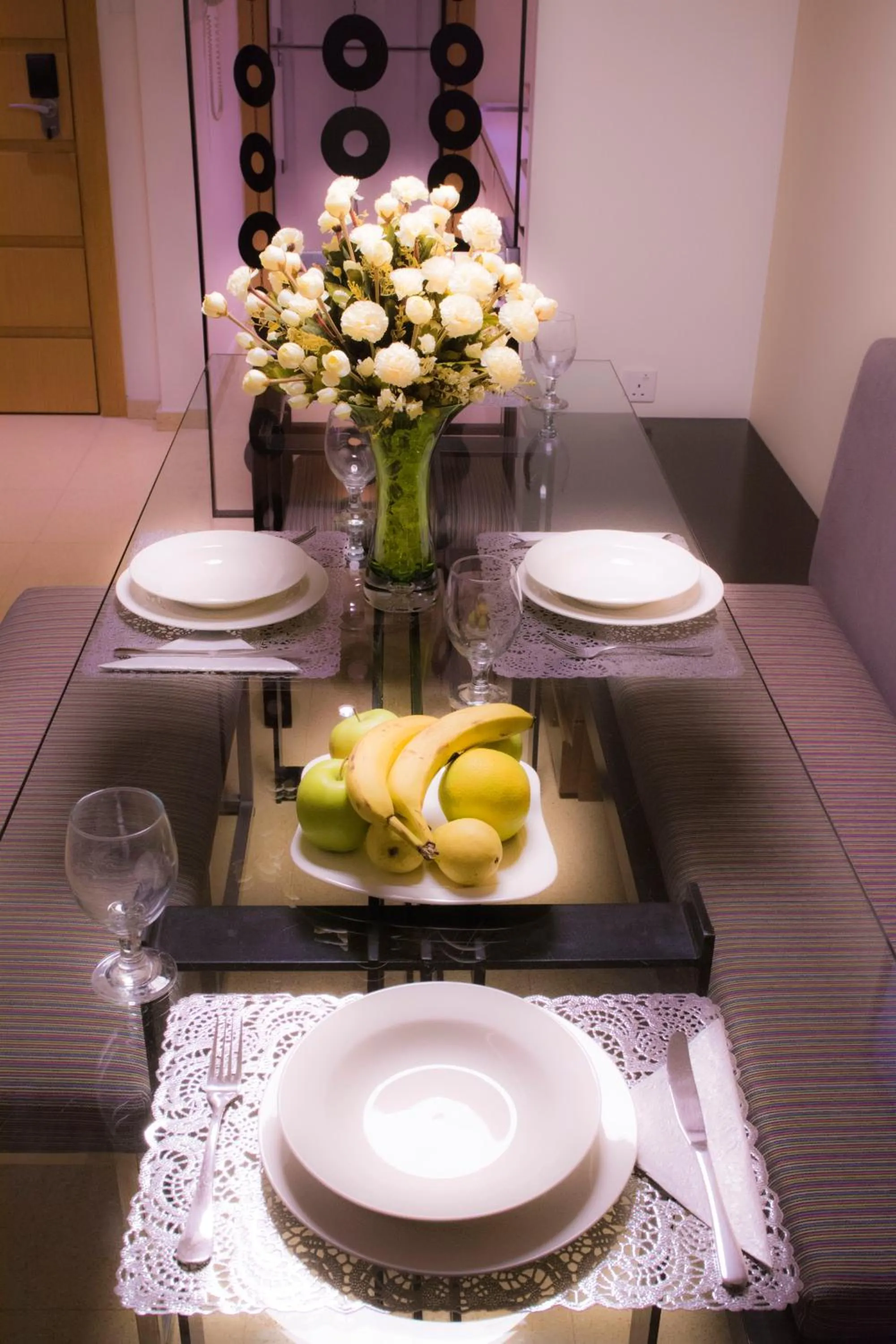 Burda 41 Hotel & Suites