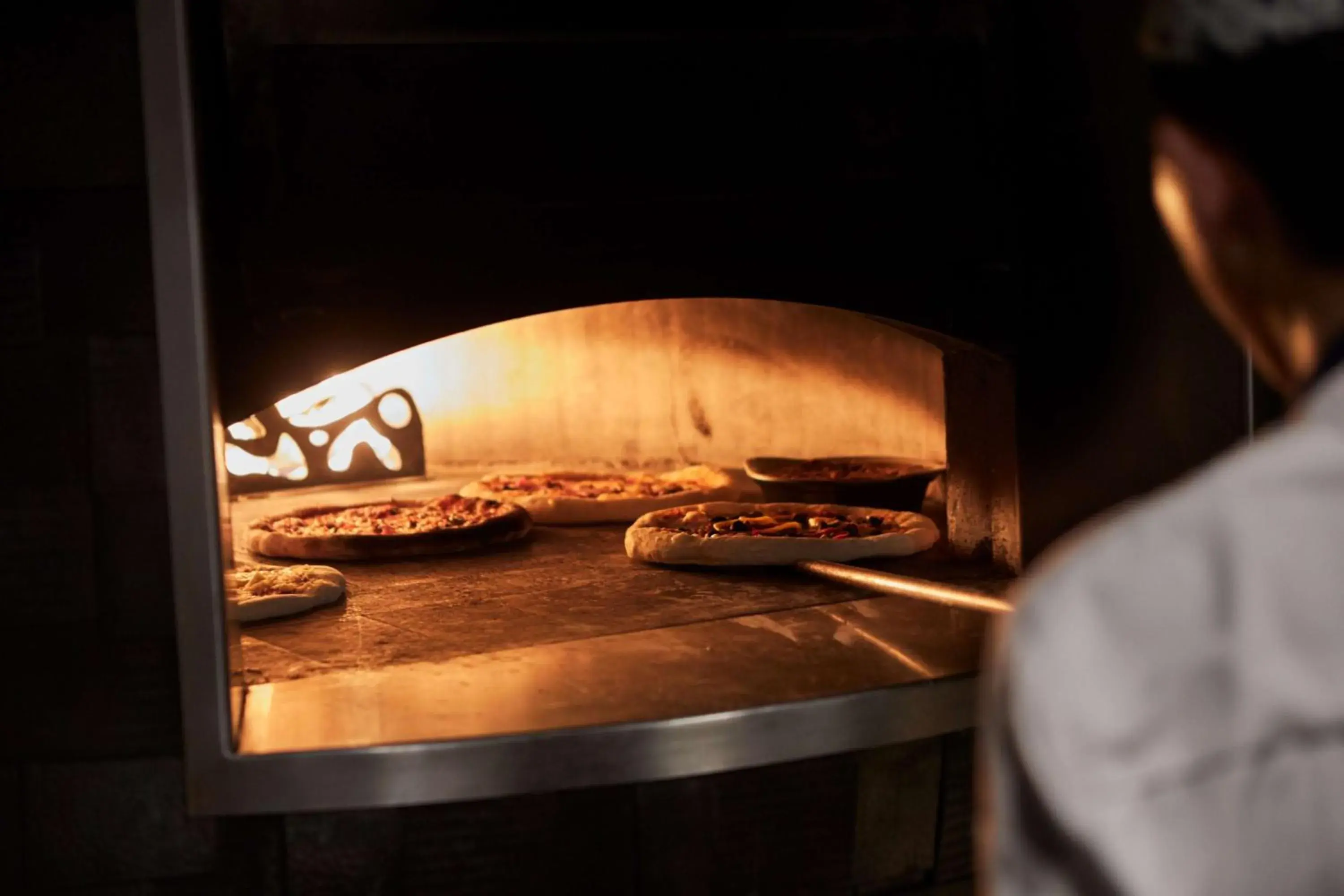 Restaurant/places to eat in Hyatt Regency Bali Restaurant/places to eat in Hyatt Regency Bali