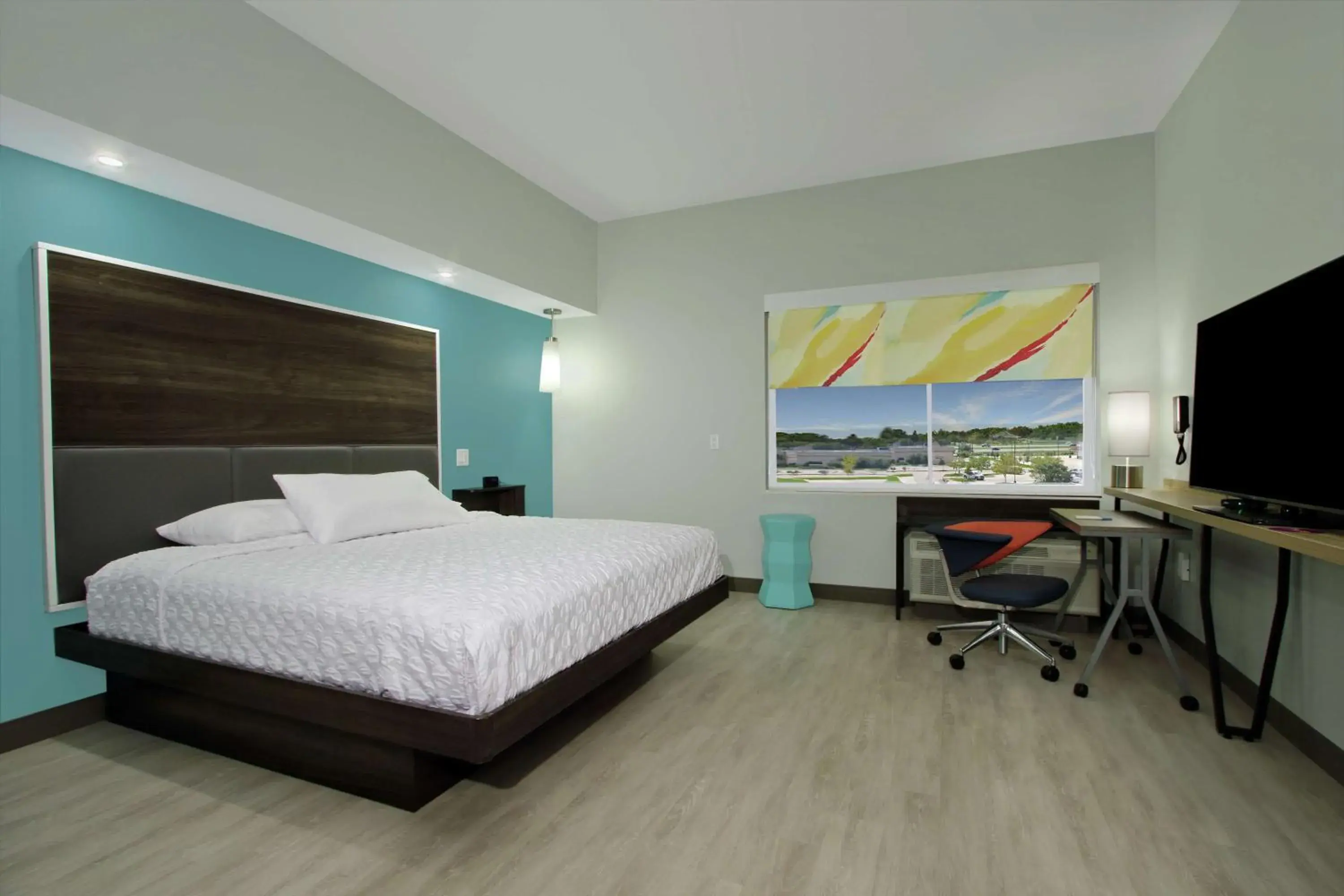 Bedroom, Bed in Tru by Hilton Bryan College Station Bedroom, Bed in Tru by Hilton Bryan College Station
