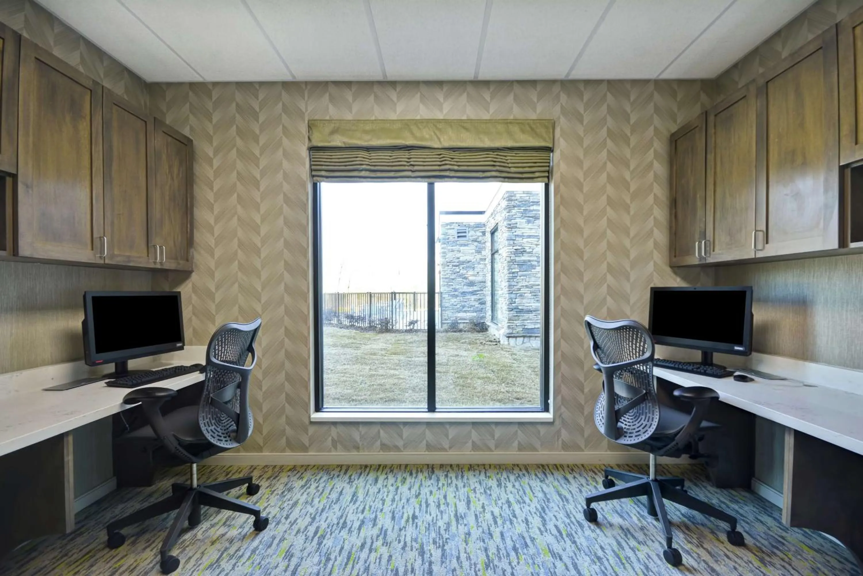 Business facilities in Hilton Garden Inn Gastonia