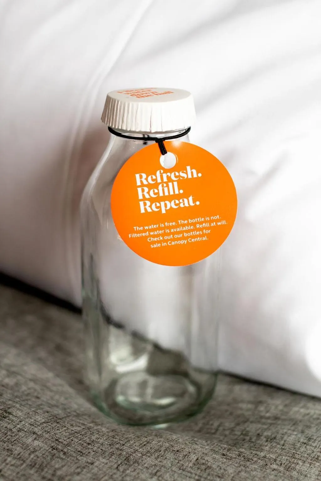 Coffee/tea facilities in Canopy by Hilton Minneapolis Mill District