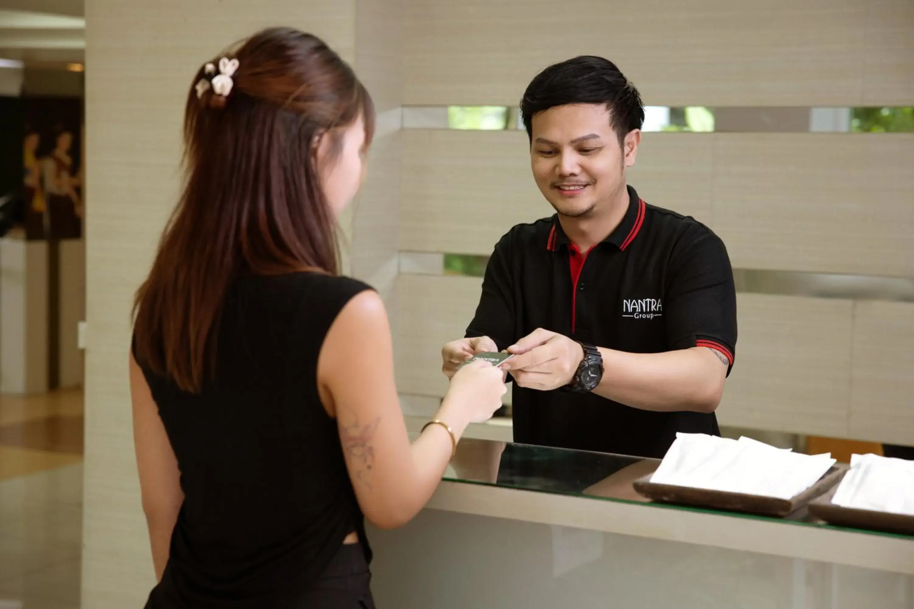 Nantra Sukhumvit 39 Nantra Sukhumvit 39