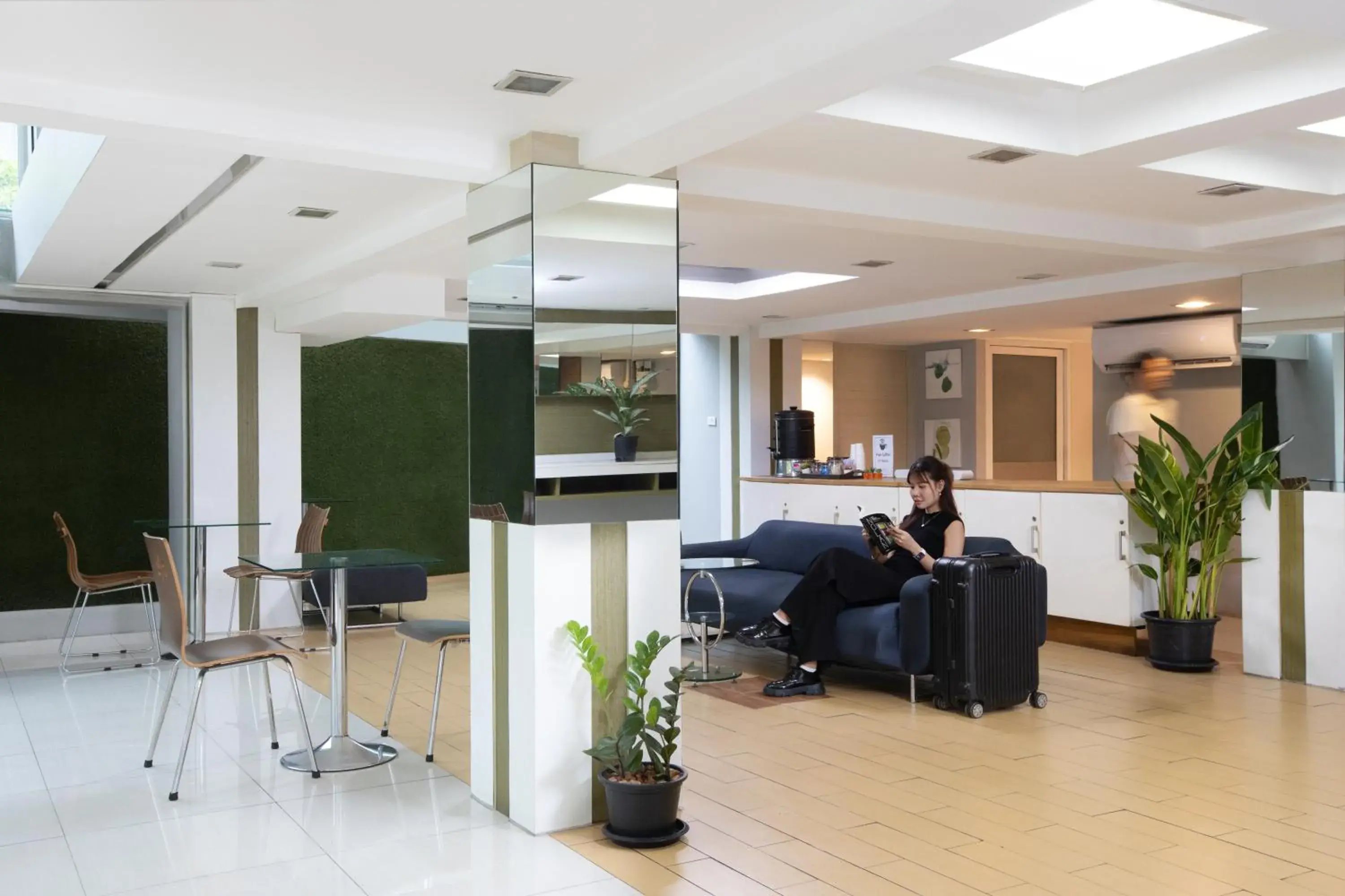 Nantra Sukhumvit 39 Nantra Sukhumvit 39