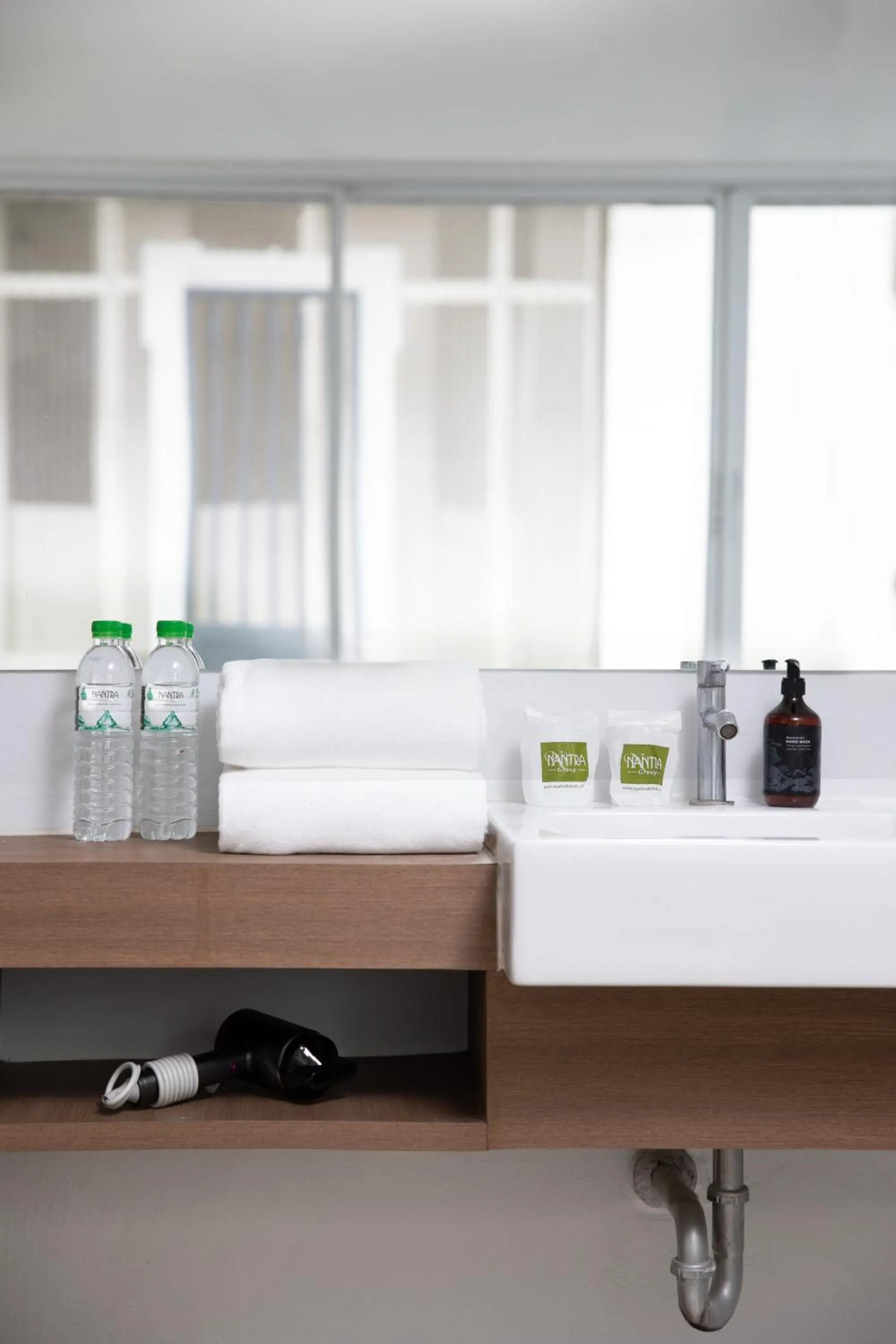 Other, Bed in Nantra Sukhumvit 39