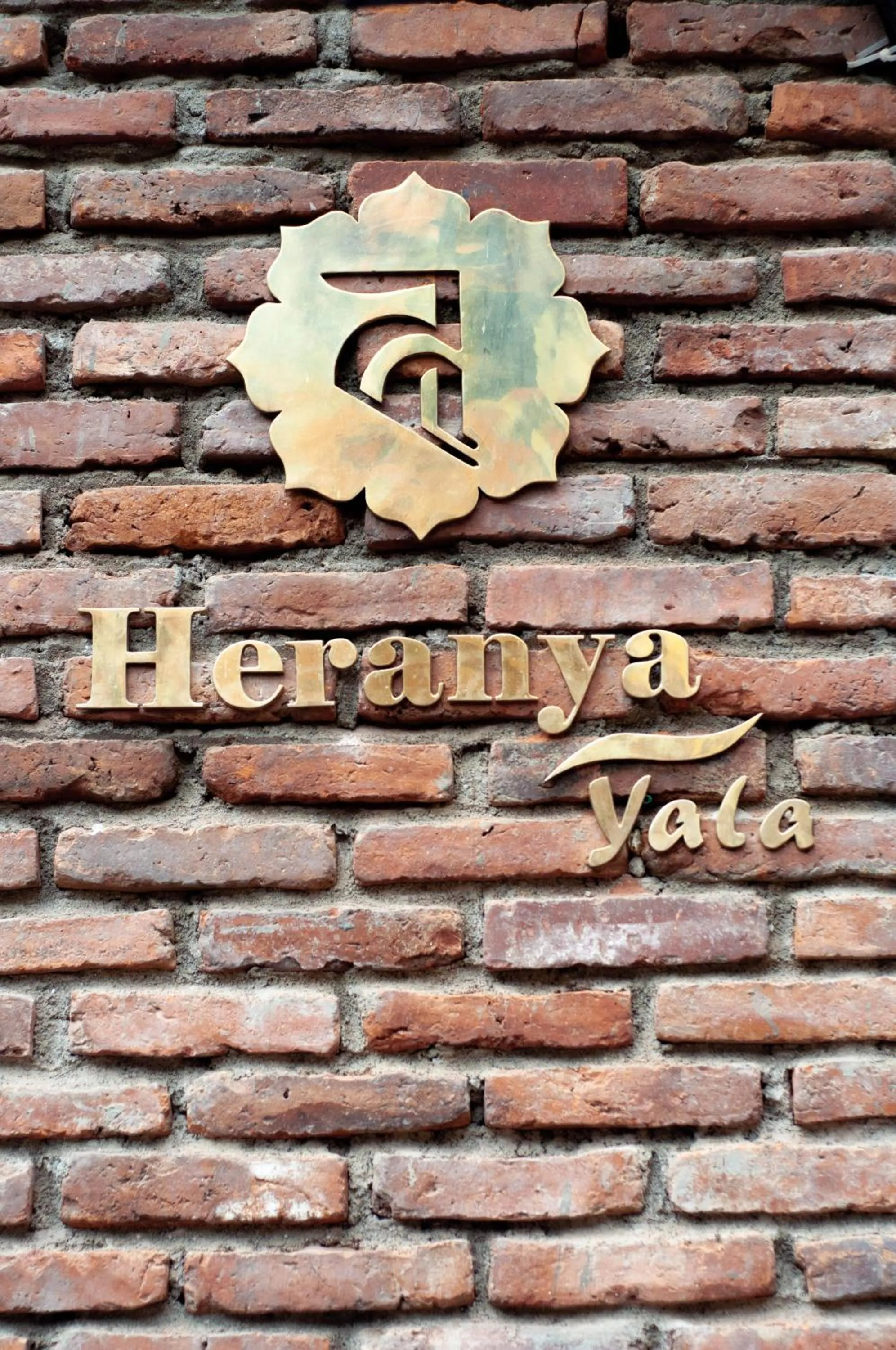 Heranya Yala
