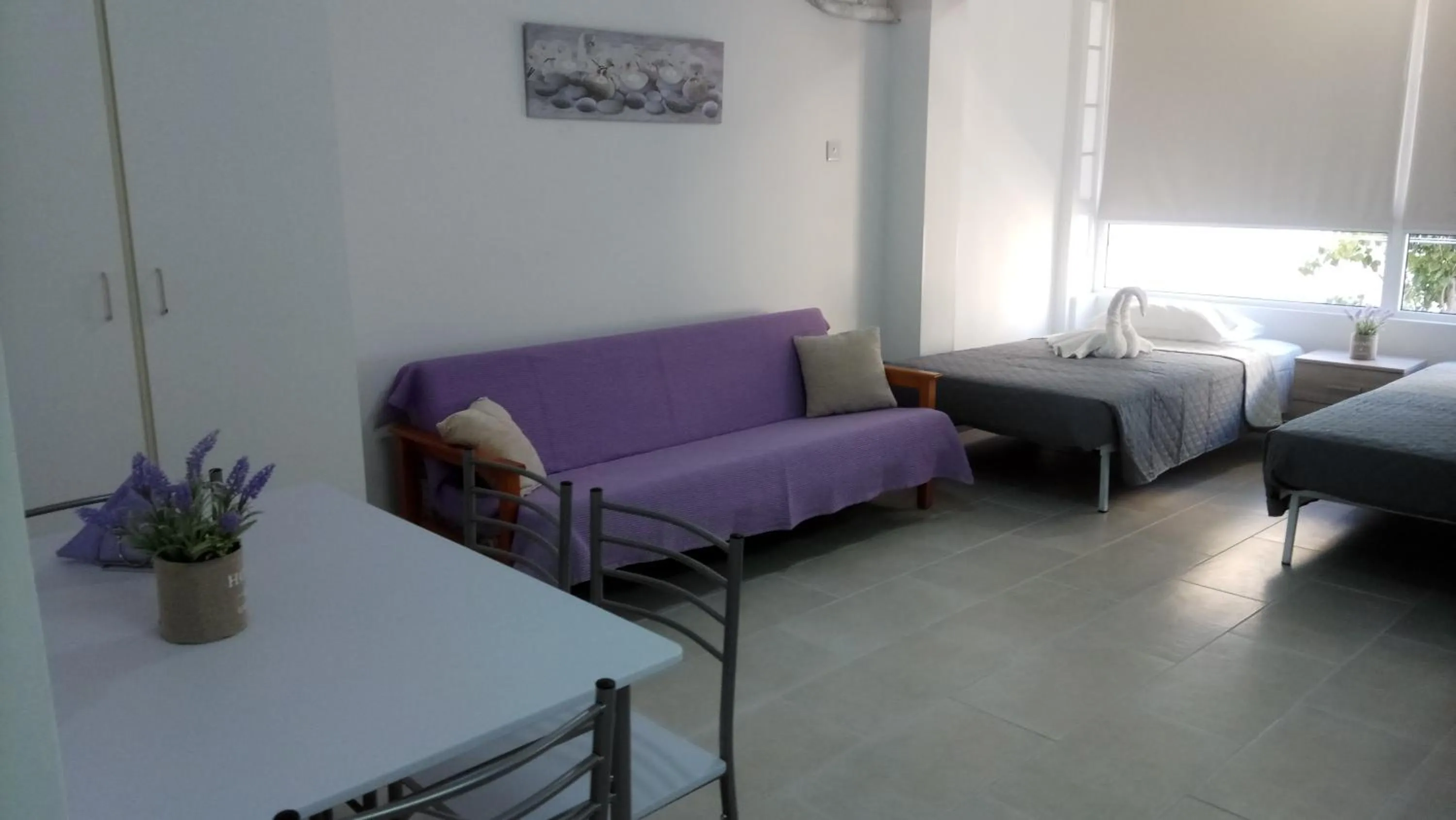 LCA4 flat for you apartment