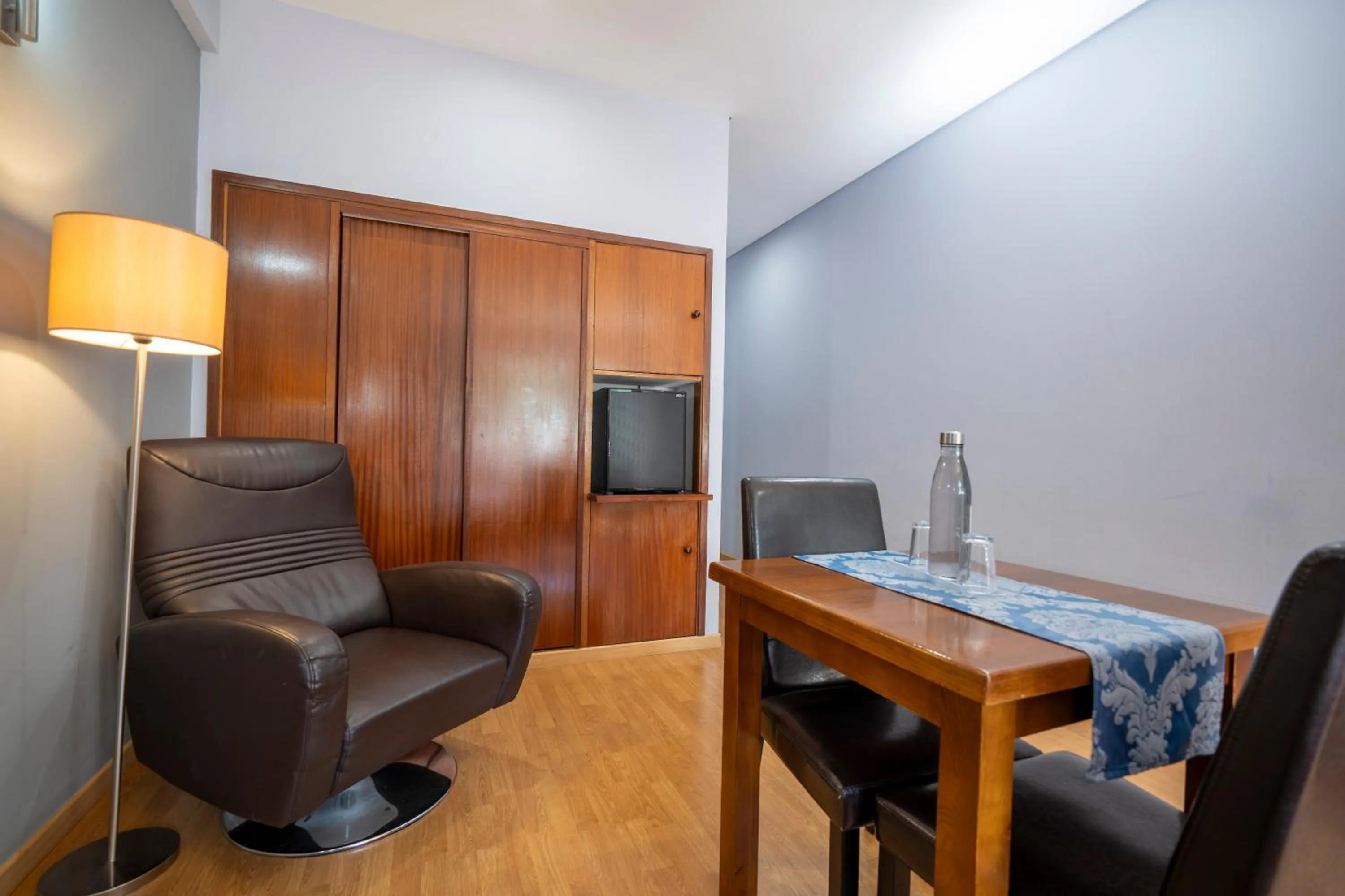 Bedroom in Hotel Onix