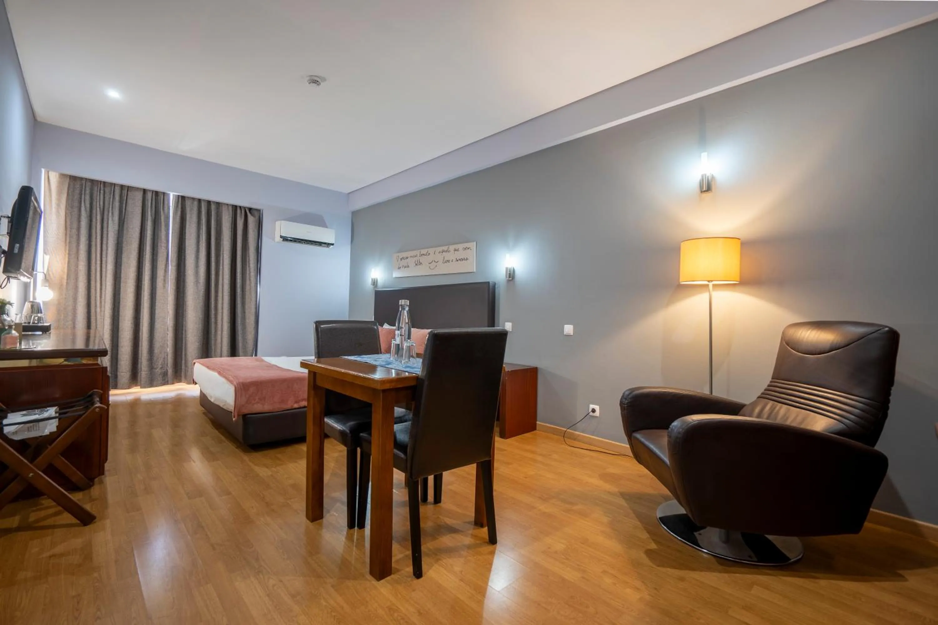 Bedroom in Hotel Onix