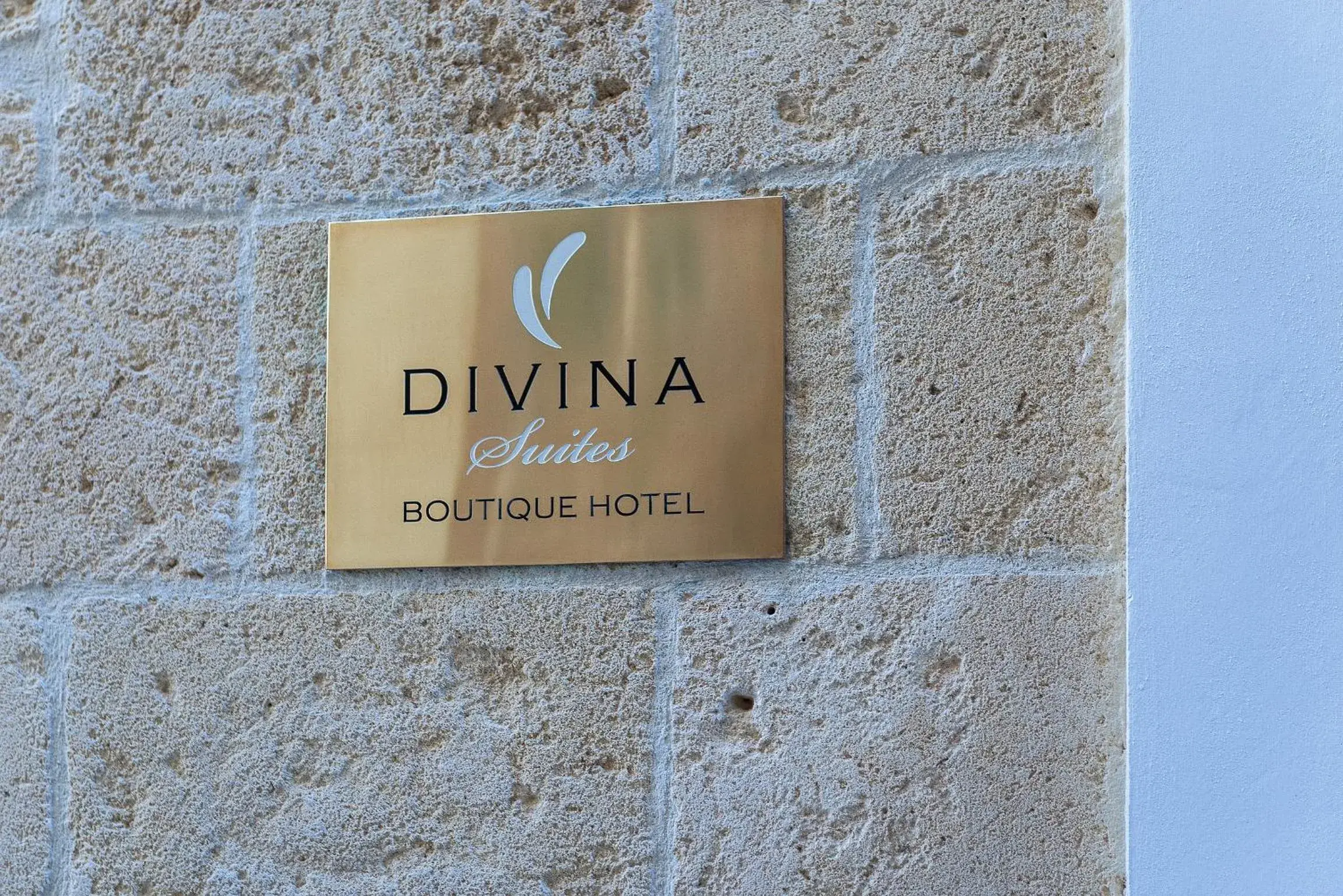 Street view in Divina Suites Hotel Boutique - Adults only Street view in Divina Suites Hotel Boutique - Adults only