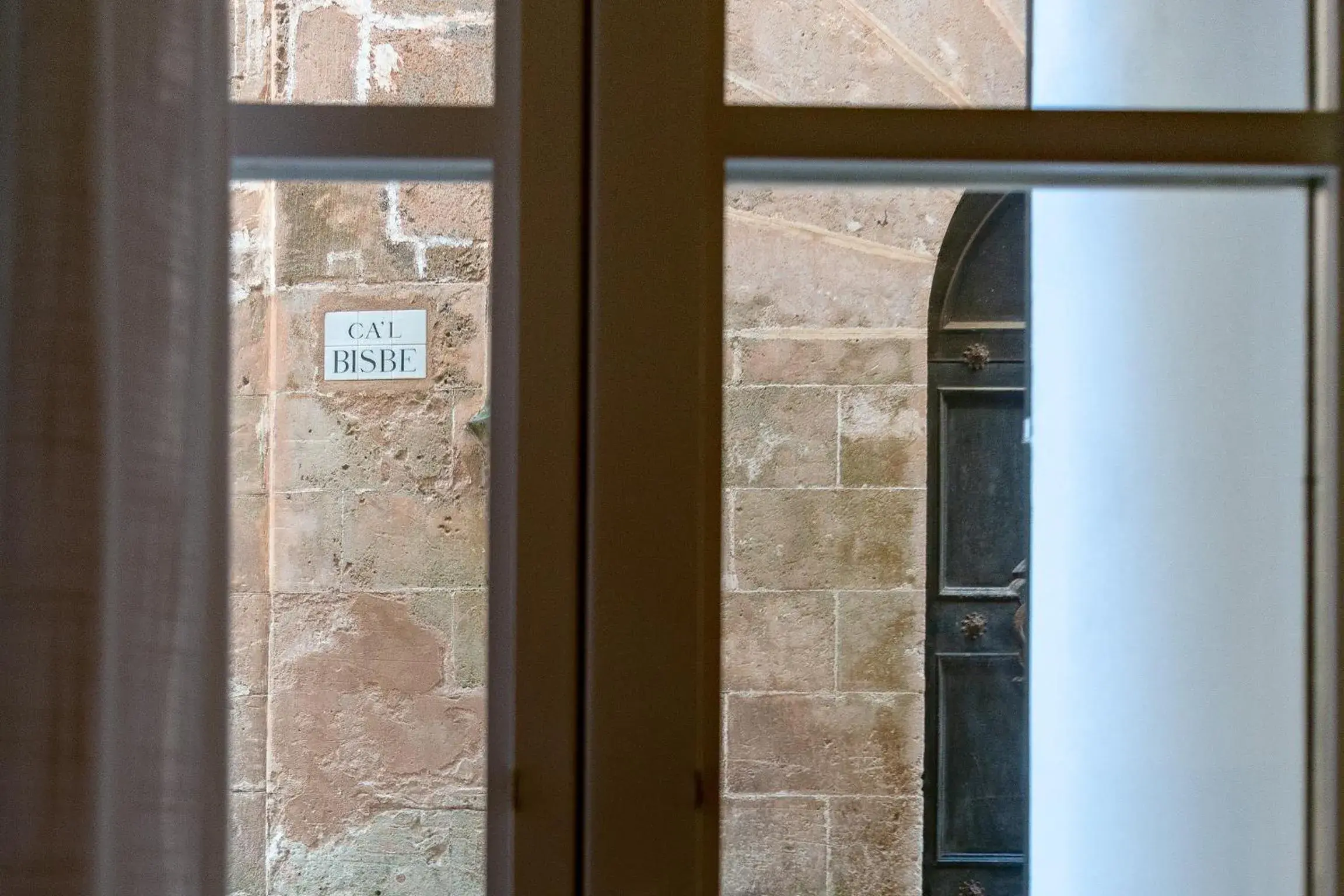 Street view in Divina Suites Hotel Boutique - Adults only Street view in Divina Suites Hotel Boutique - Adults only