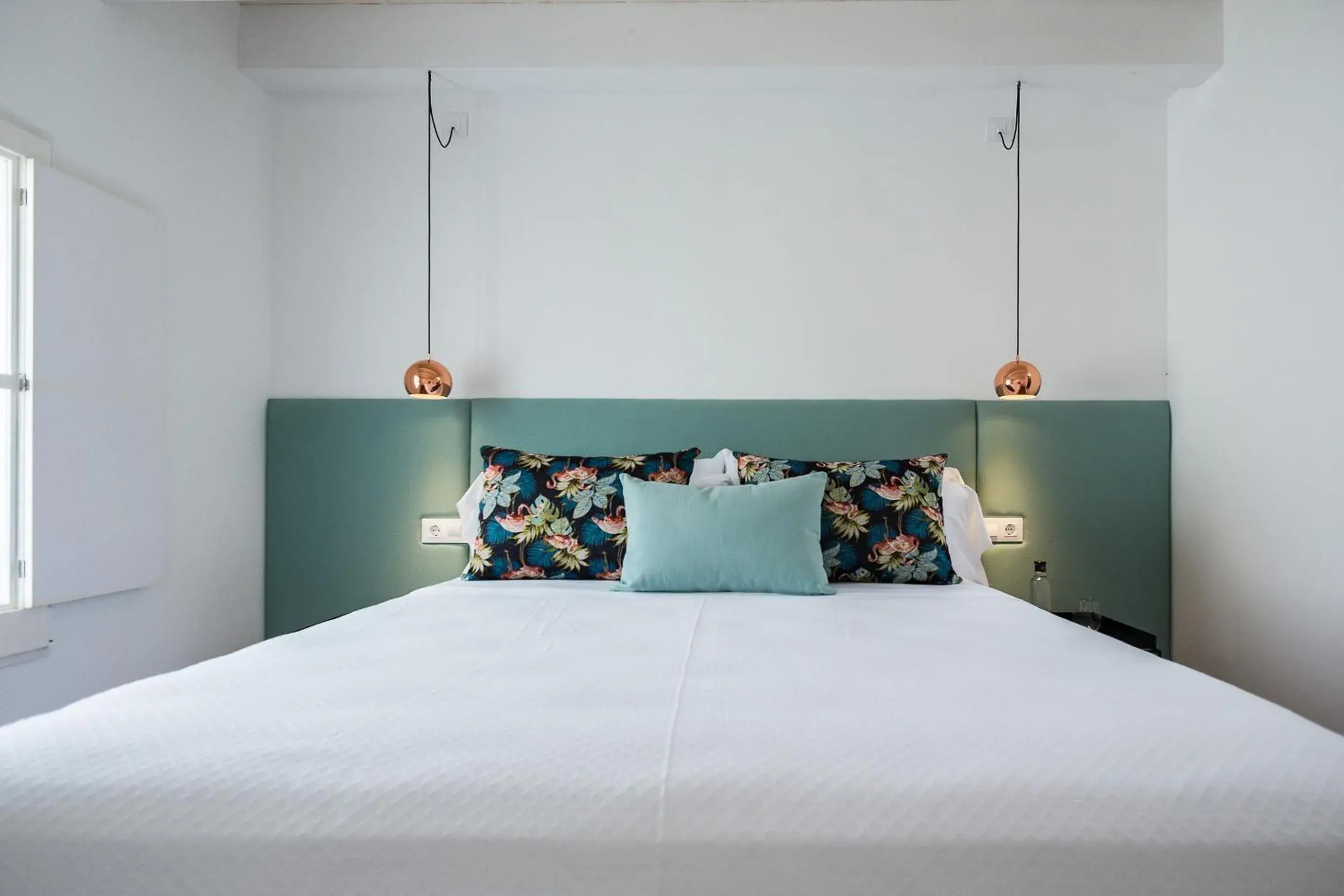 Bedroom, Bed in Divina Suites Hotel Boutique - Adults only Bedroom, Bed in Divina Suites Hotel Boutique - Adults only