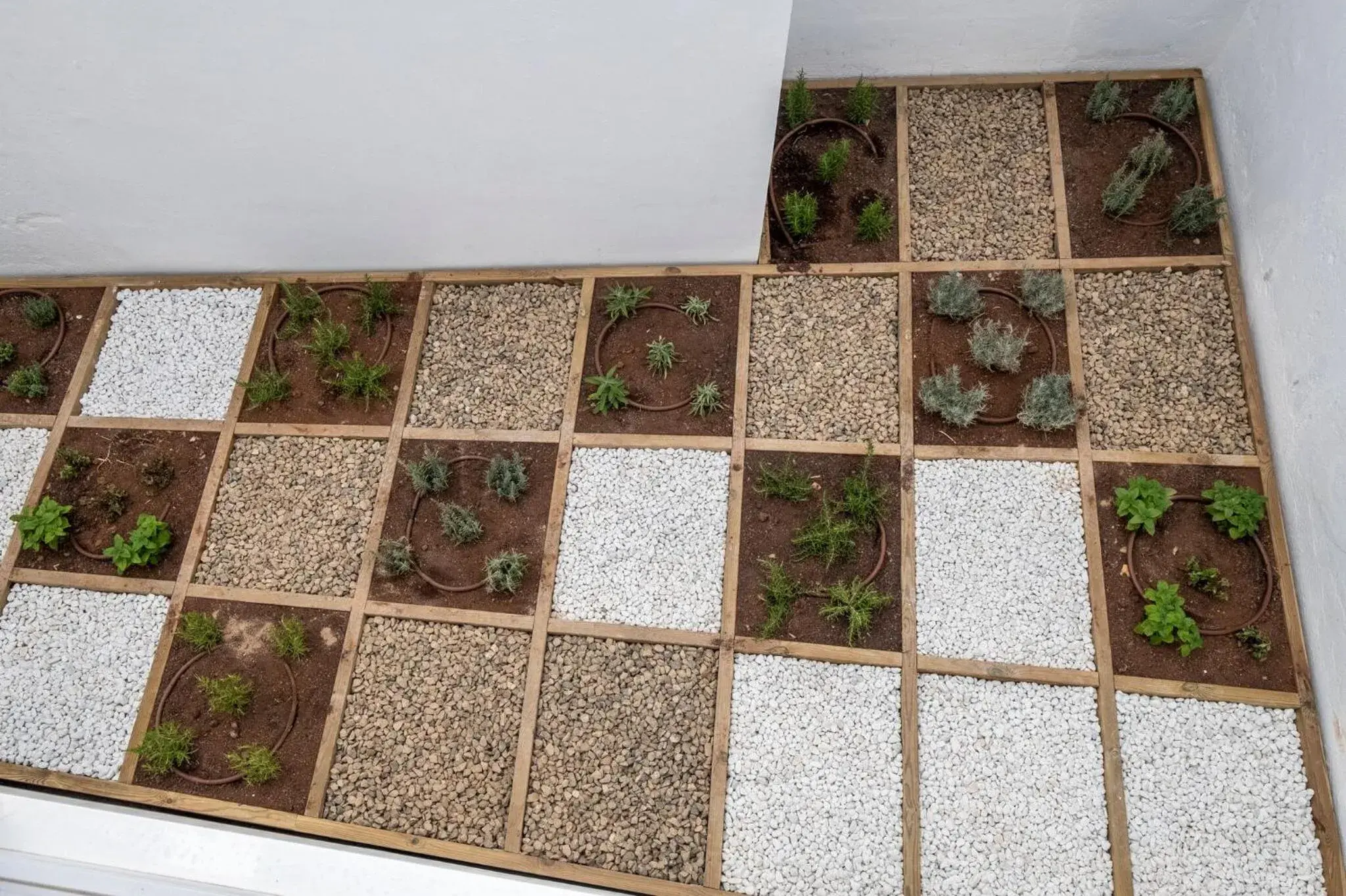 View (from property/room) in Divina Suites Hotel Boutique - Adults only View (from property/room) in Divina Suites Hotel Boutique - Adults only