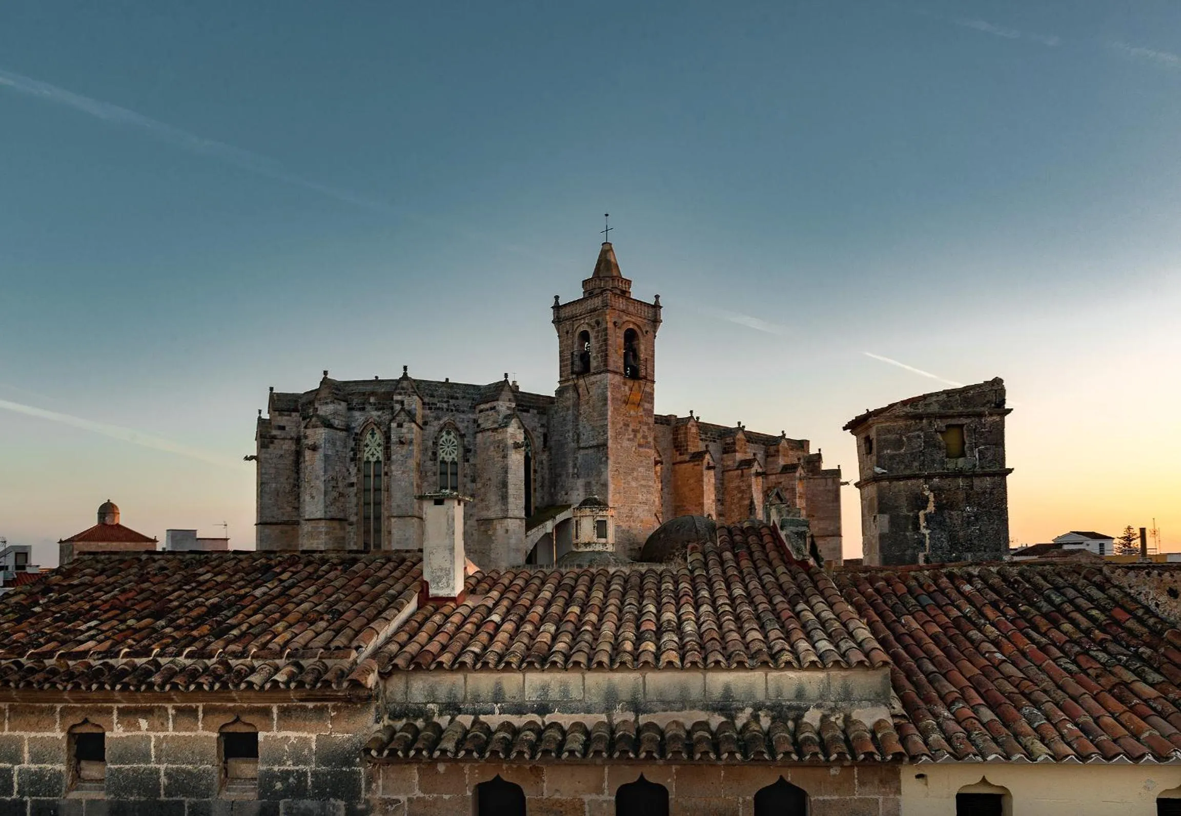 Nearby landmark in Divina Suites Hotel Boutique - Adults only