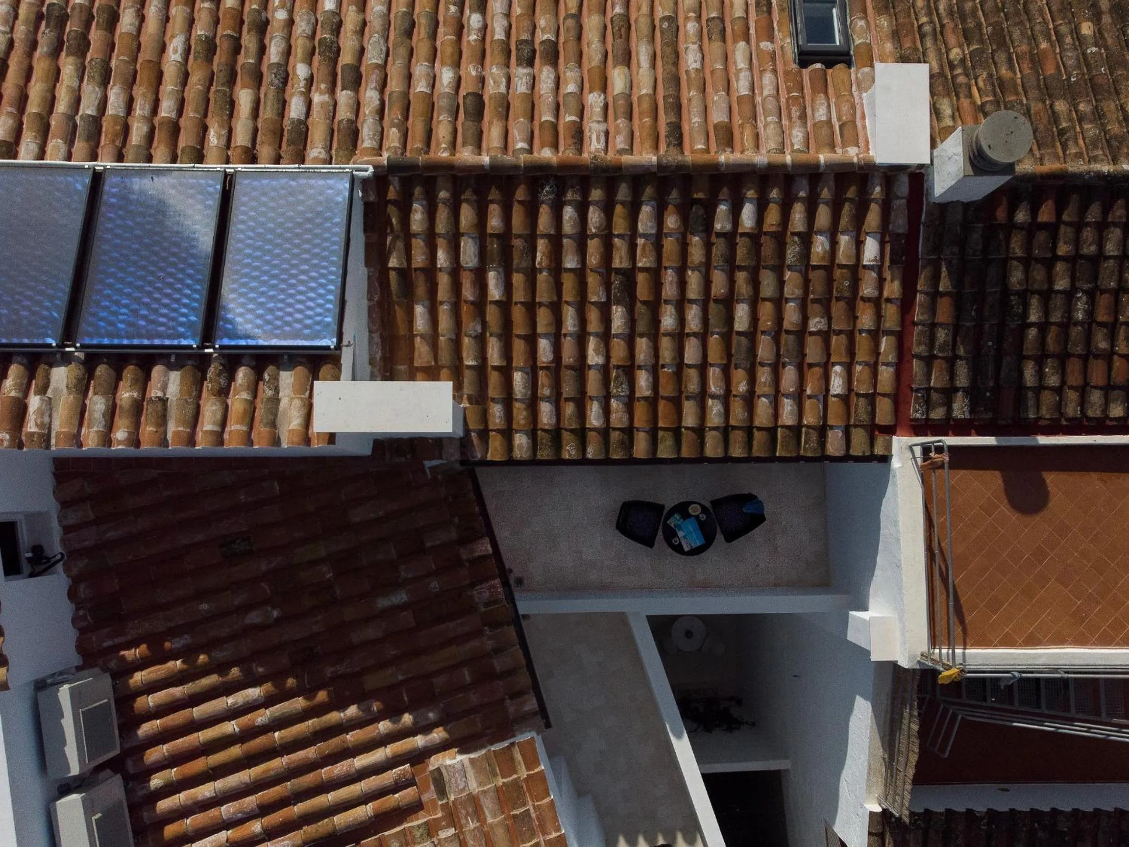 Street view in Divina Suites Hotel Boutique - Adults only