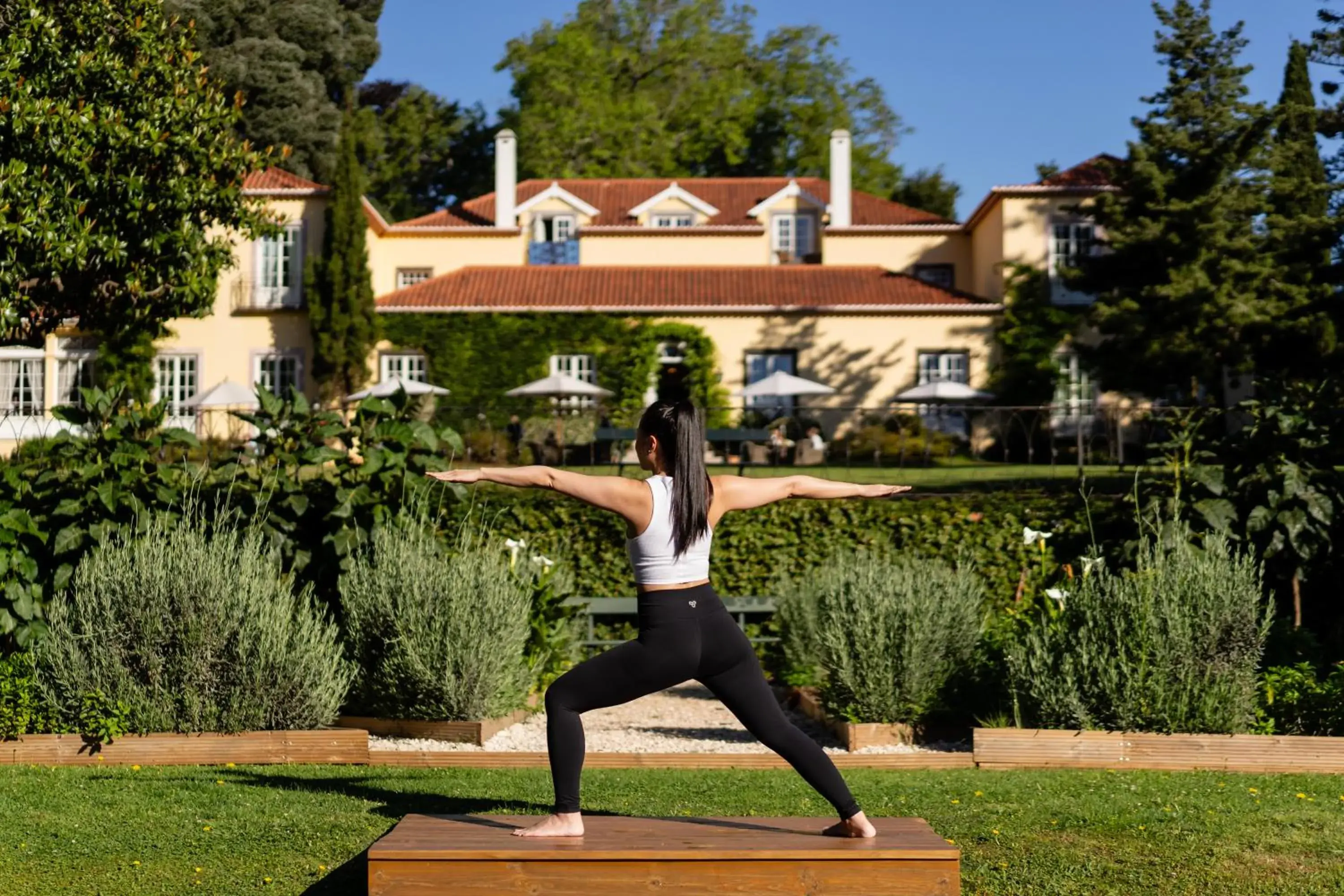 Casa Velha do Palheiro Relais & Chateaux Casa Velha do Palheiro Relais & Chateaux