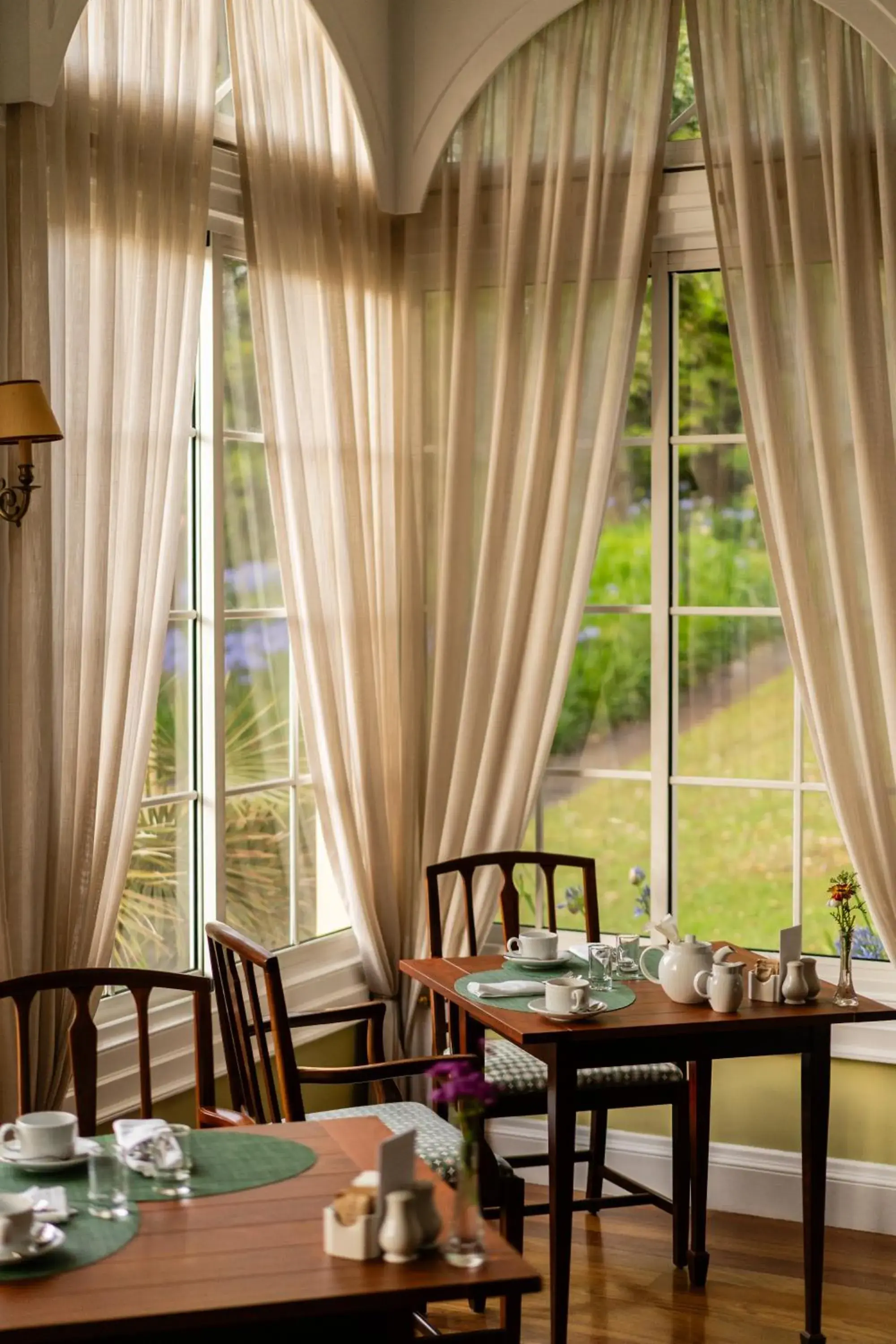 Restaurant/places to eat in Casa Velha do Palheiro Relais & Chateaux Restaurant/places to eat in Casa Velha do Palheiro Relais & Chateaux