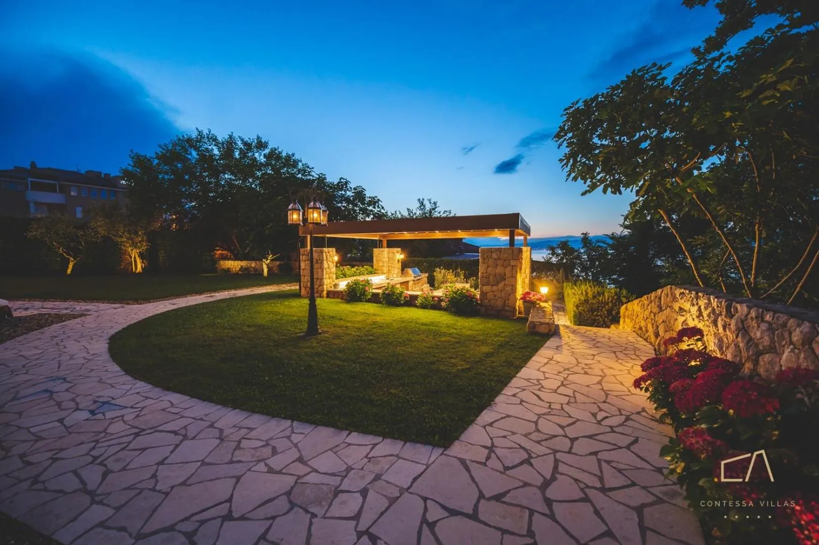 Luxury Apartments Villa Luce