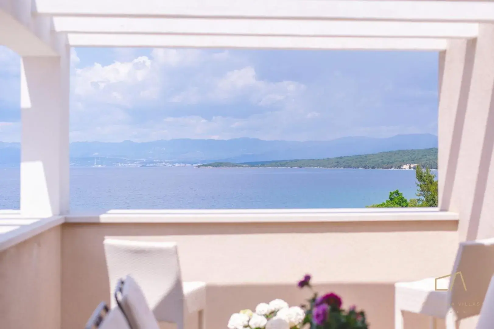 Luxury Apartments Villa Luce Luxury Apartments Villa Luce