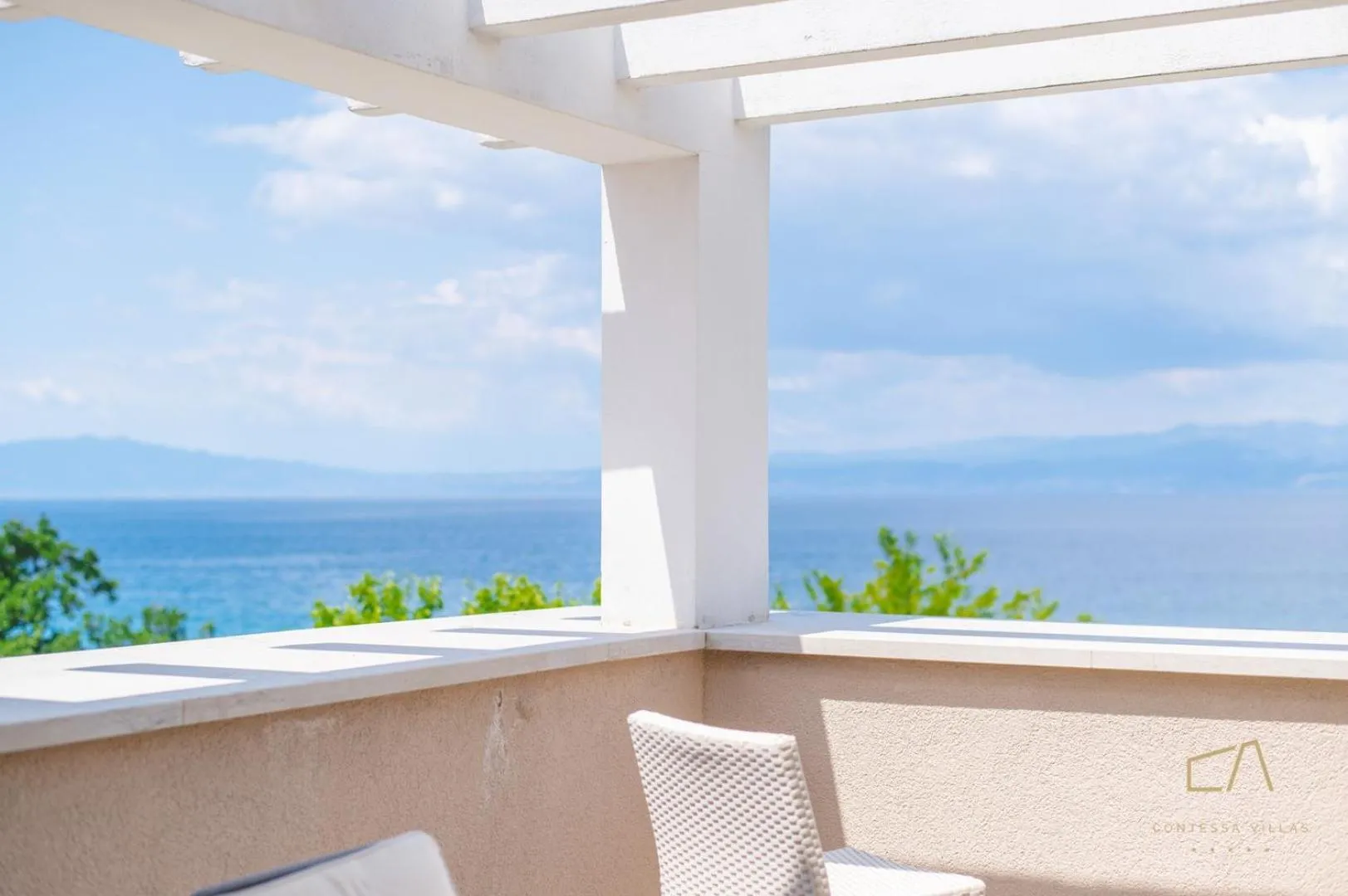 Luxury Apartments Villa Luce