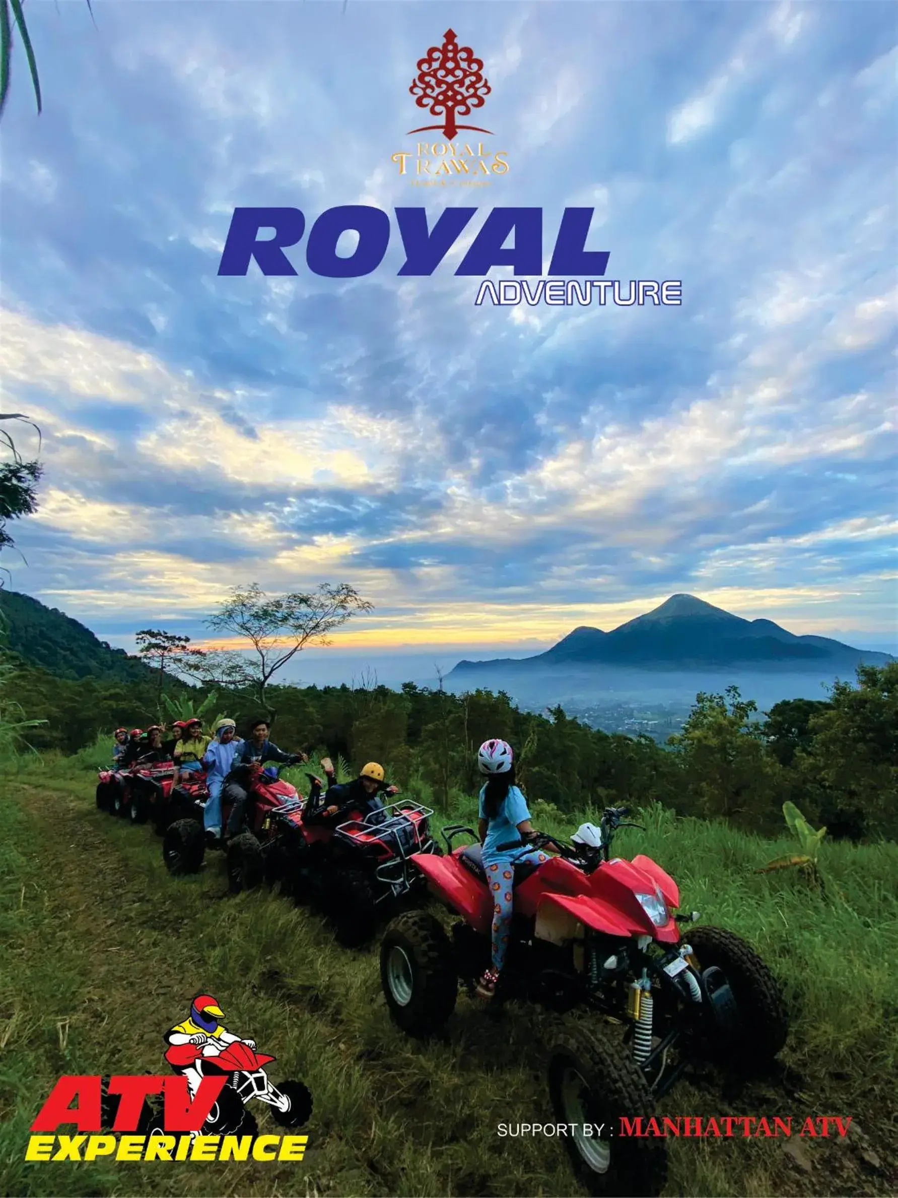 Entertainment in Royal Hotel and Villas Trawas Entertainment in Royal Hotel and Villas Trawas