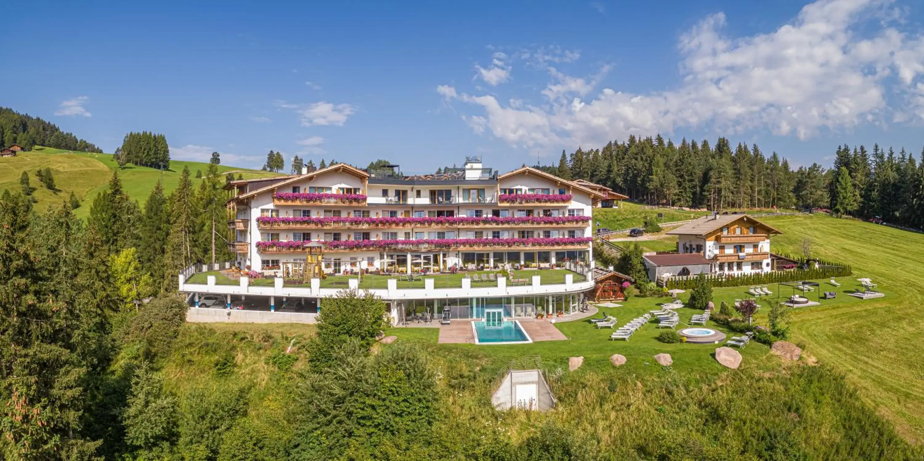 Hotel Scherlin Hotel Scherlin