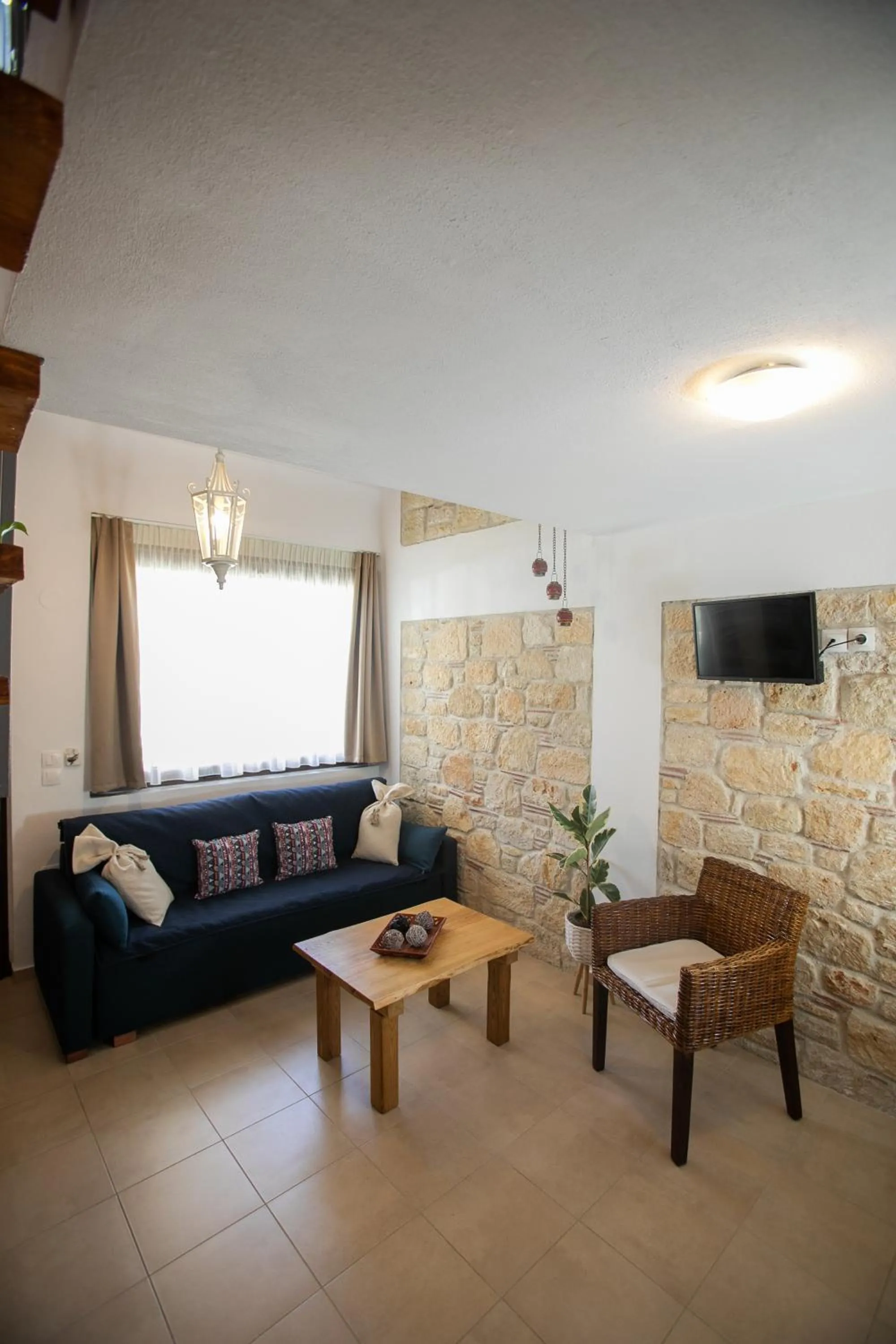 Agrielia Apartments