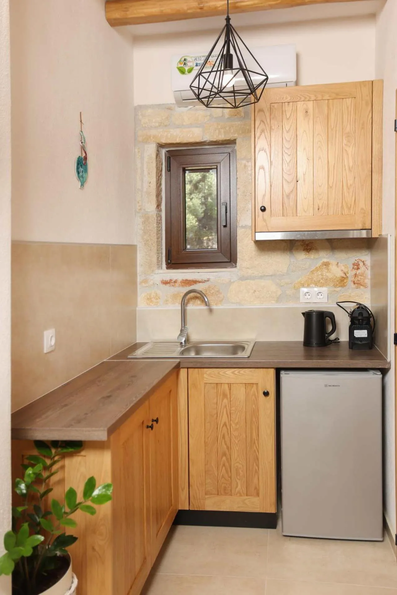 Agrielia Apartments