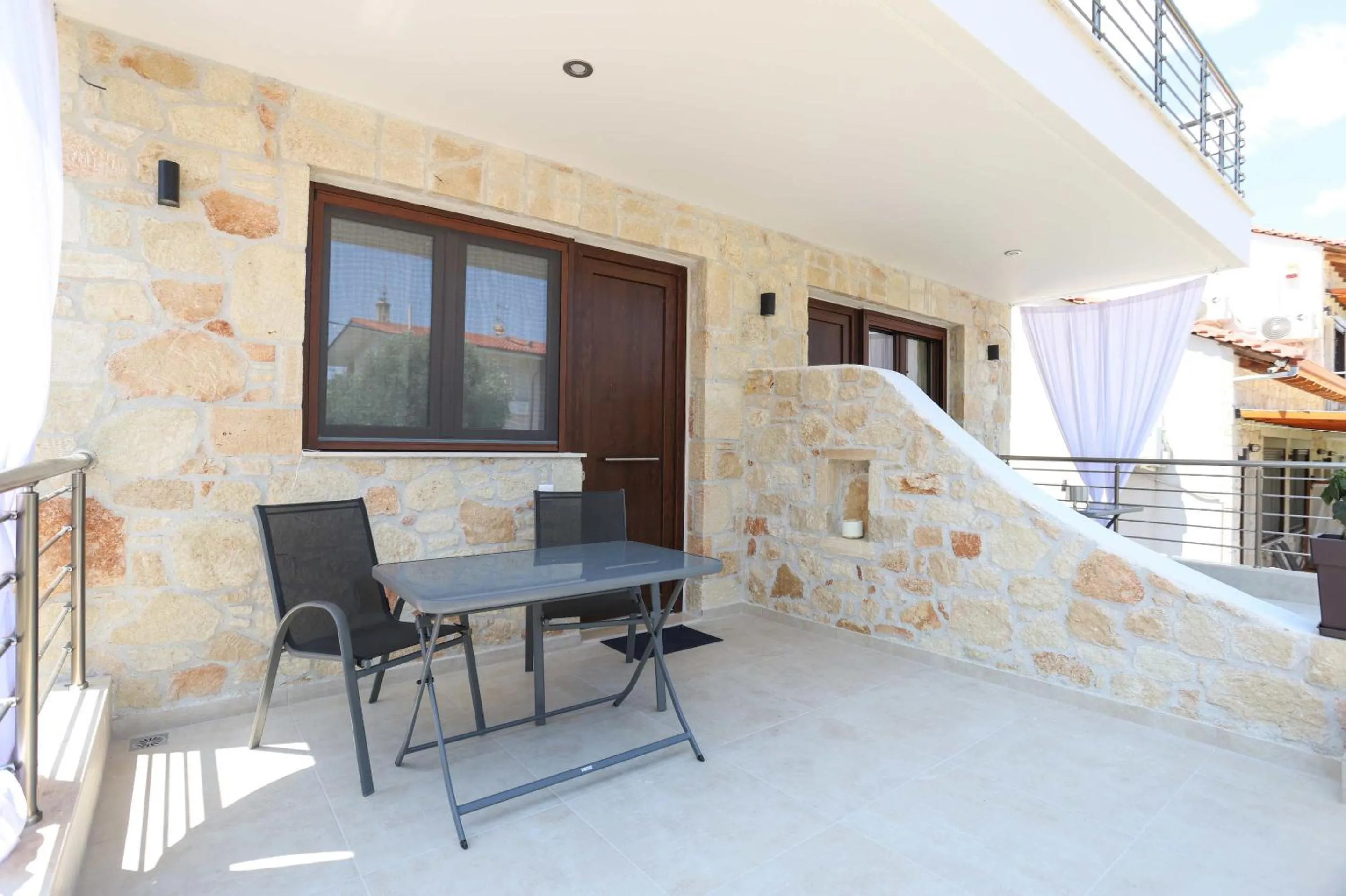 Agrielia Apartments