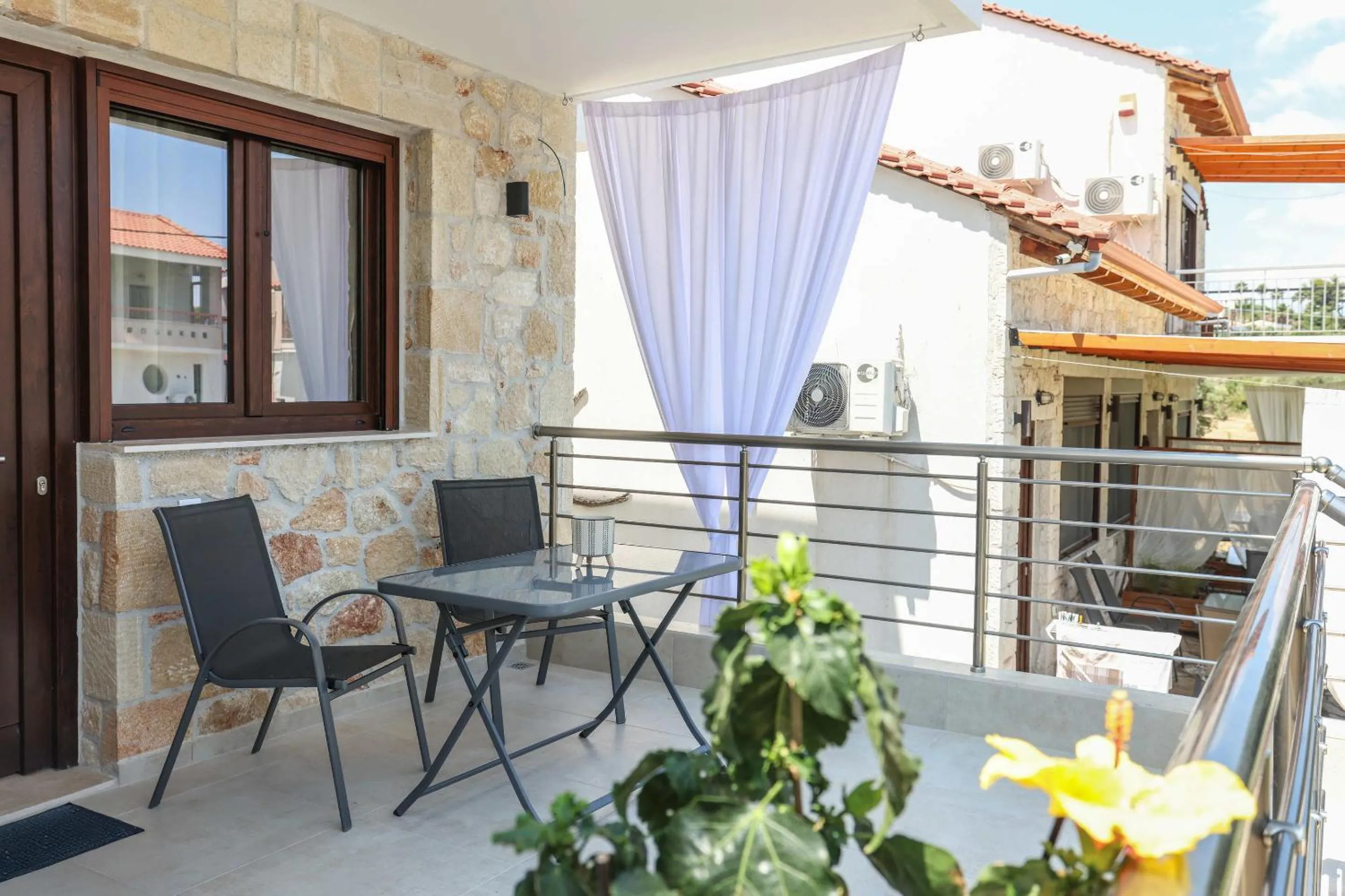 Agrielia Apartments