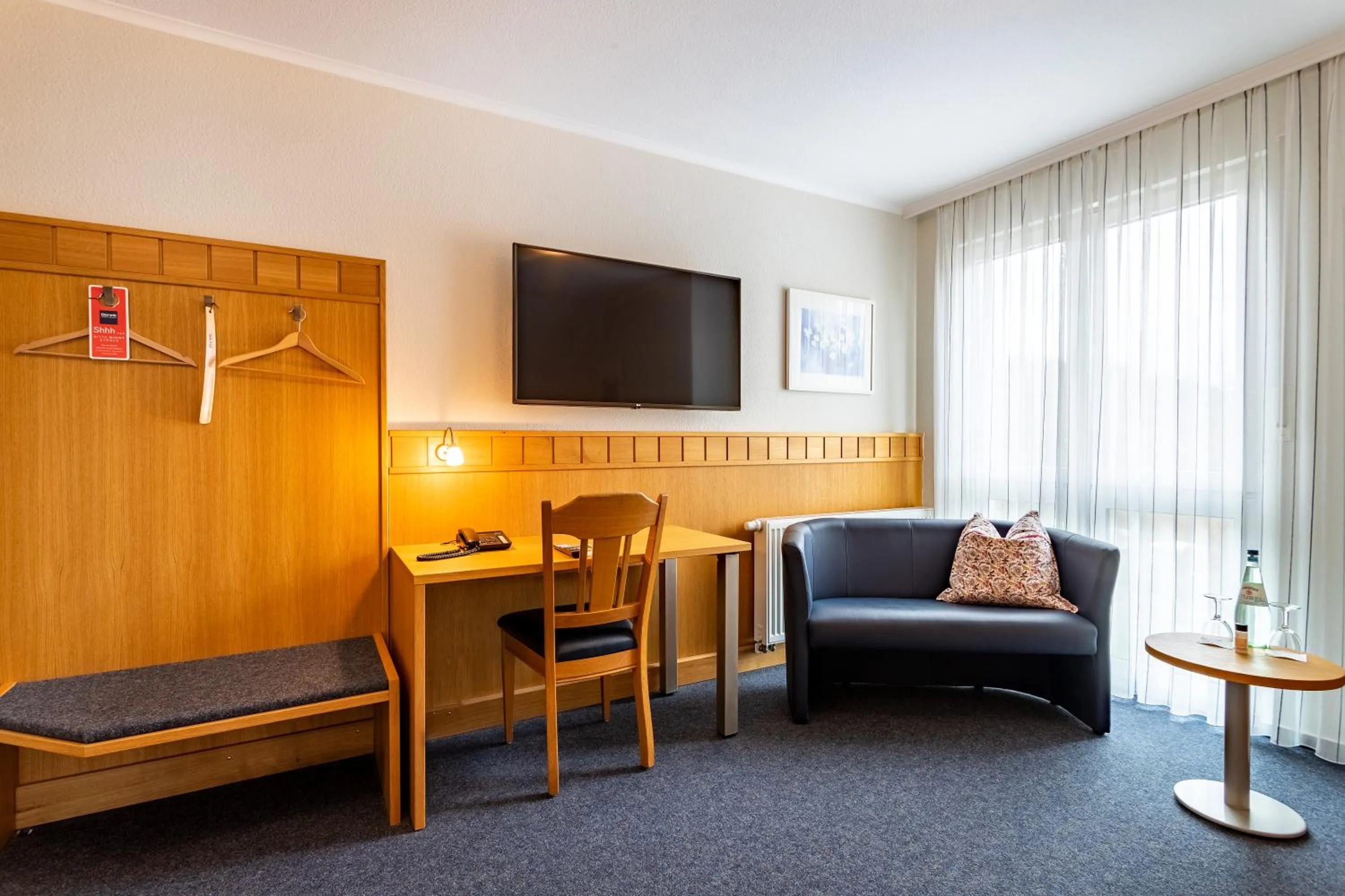 Photo of the whole room in Dorint Parkhotel Siegen