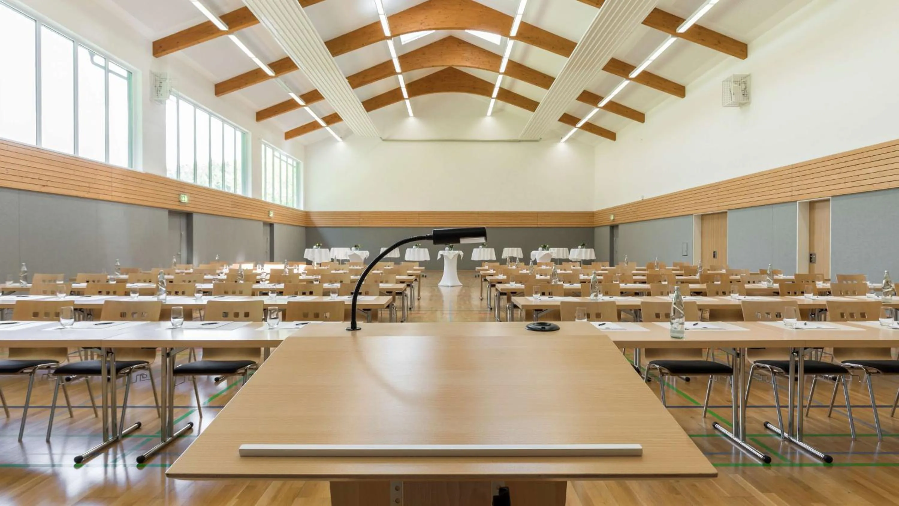 Meeting/conference room in Dorint Parkhotel Siegen