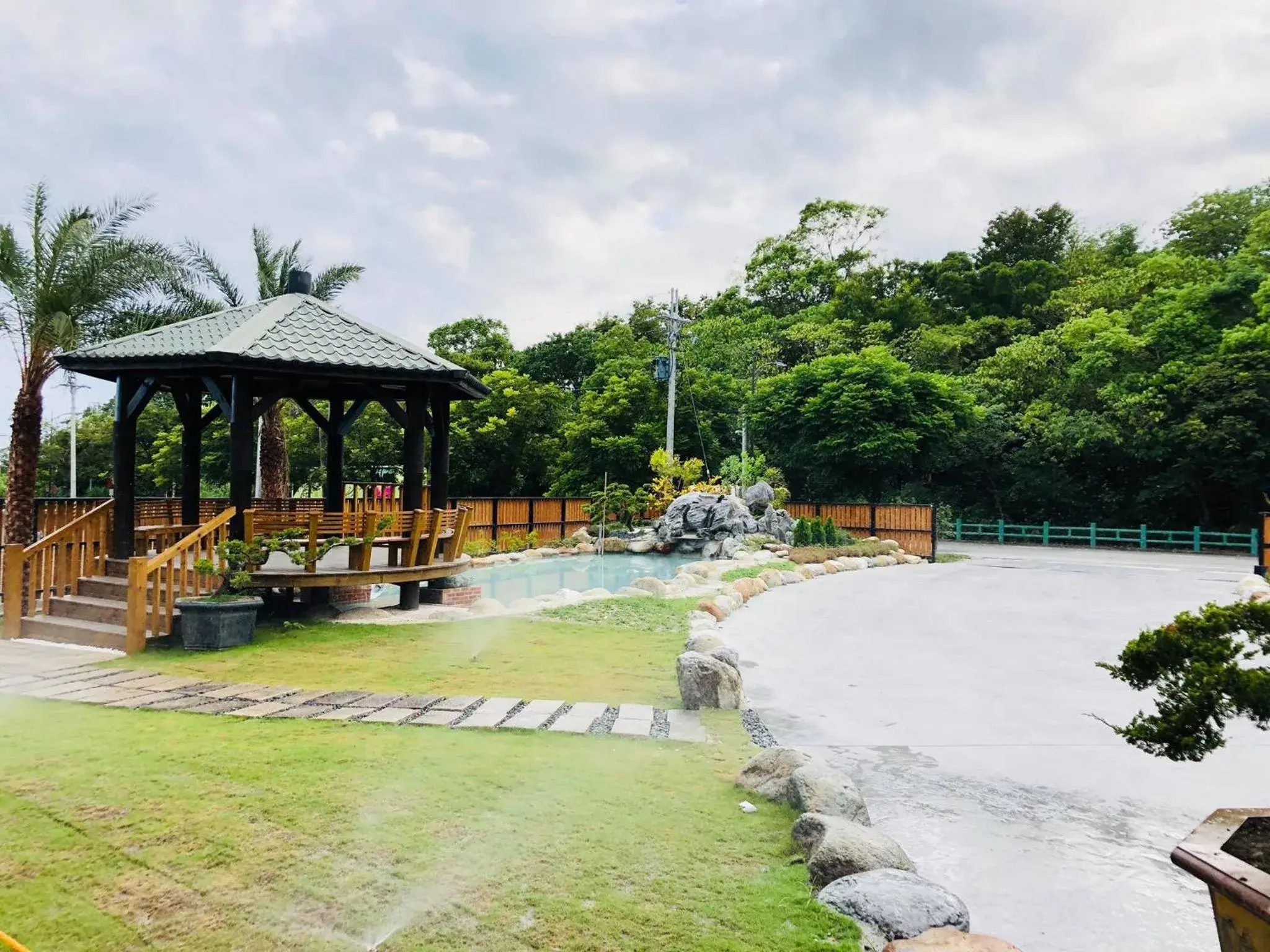 Taroko Inn Taroko Inn