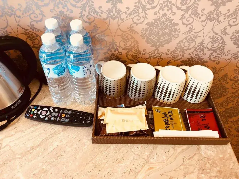 Taroko Inn Taroko Inn