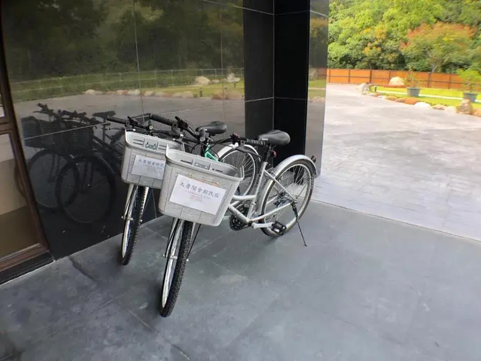 Taroko Inn Taroko Inn