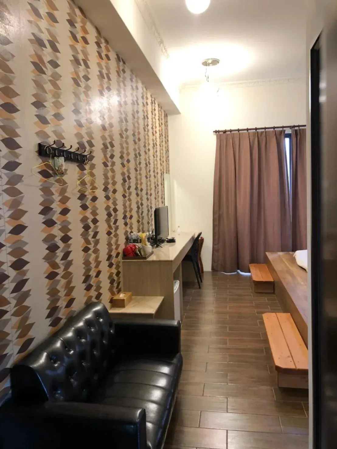 Taroko Inn Taroko Inn