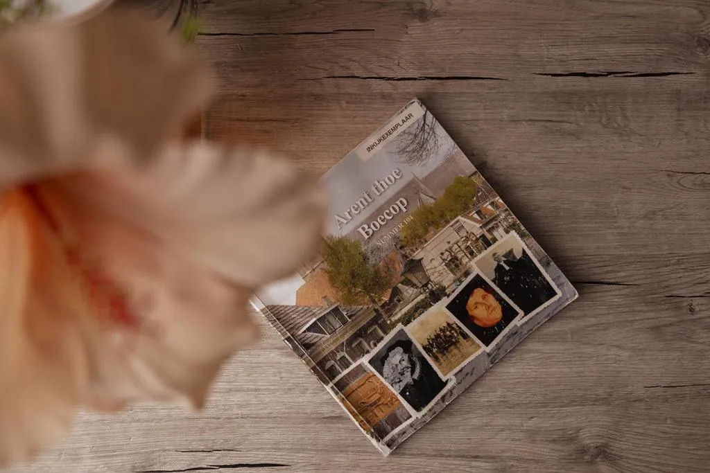 Decorative detail in Boutique Hotel Elburg met Tapperij