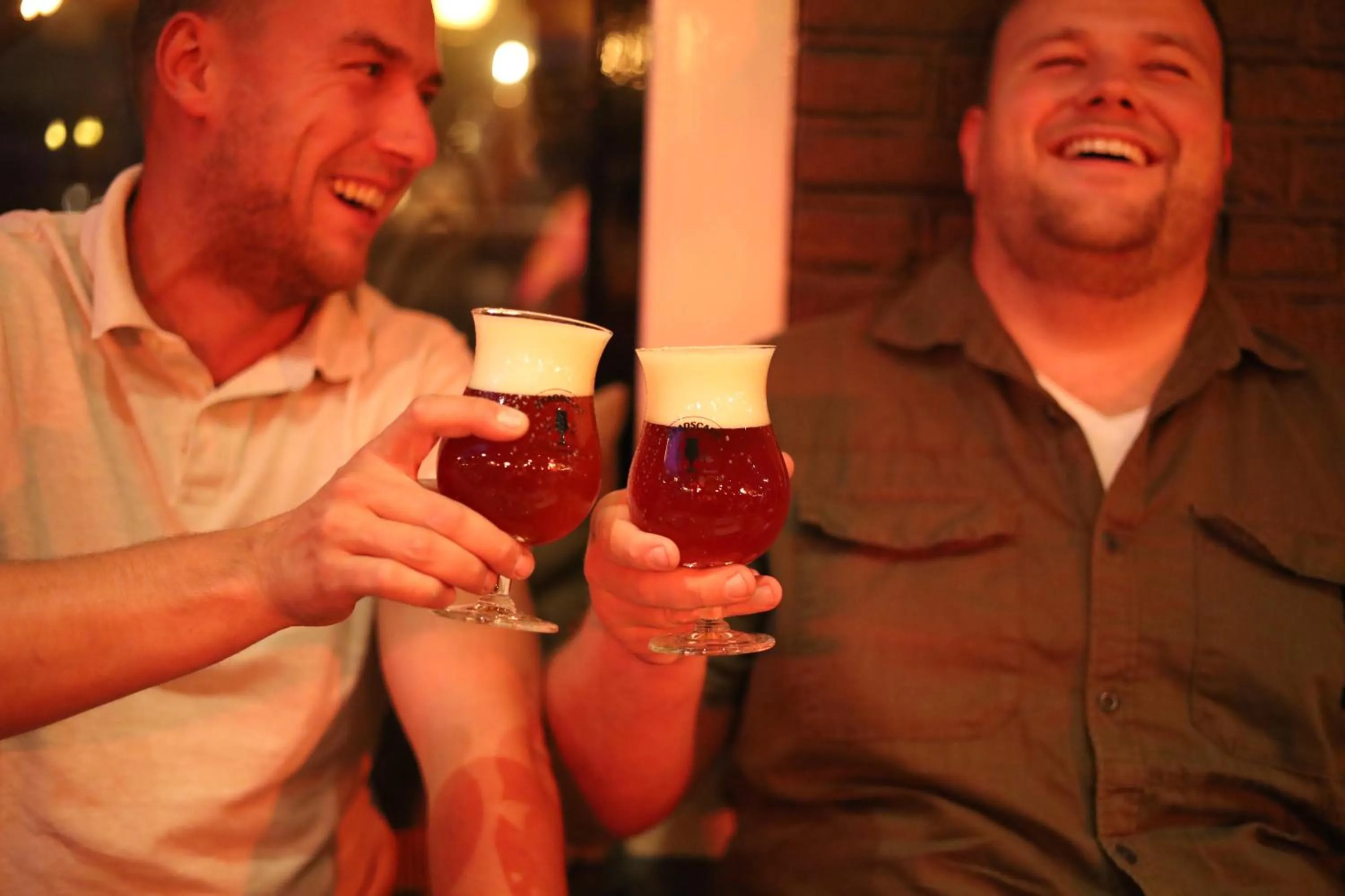 Restaurant/places to eat in Boutique Hotel Elburg met Tapperij