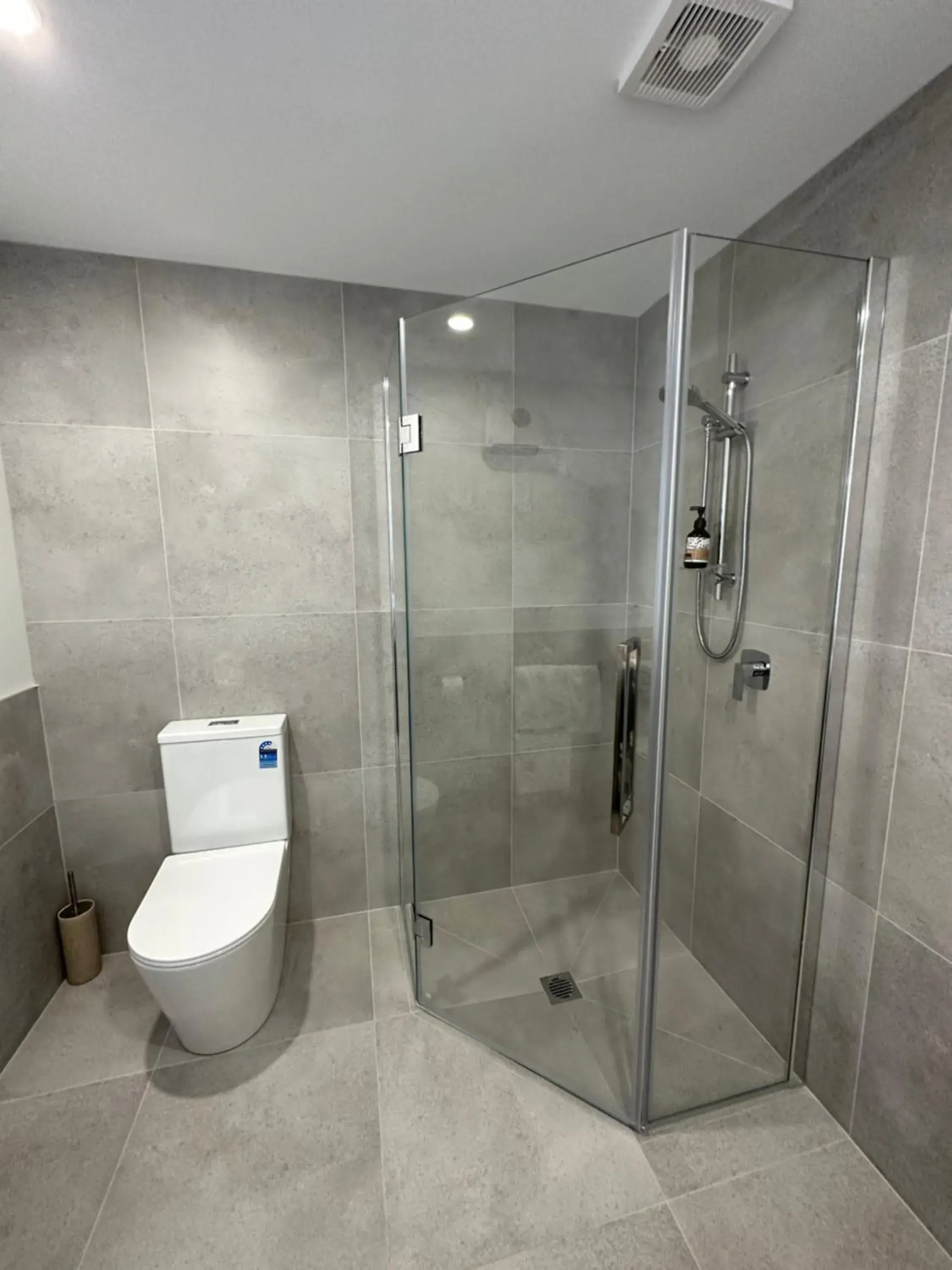 Standard Suite in Baycourt Lakefront Motel Standard Suite in Baycourt Lakefront Motel