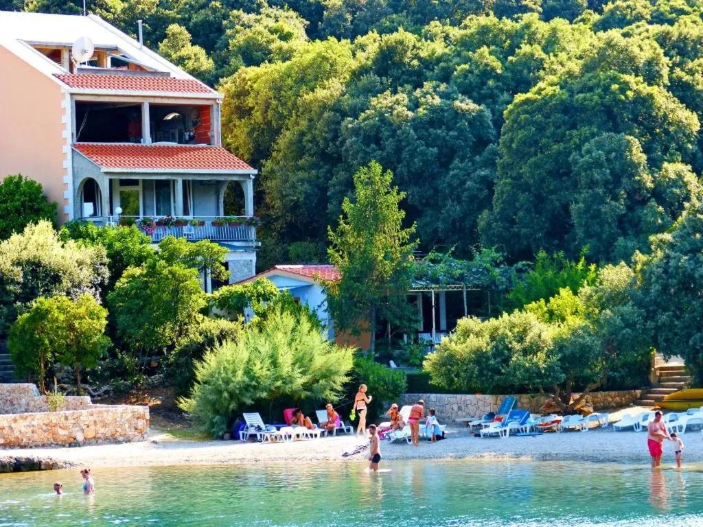 Apartments Villa Cebalo-Korčula