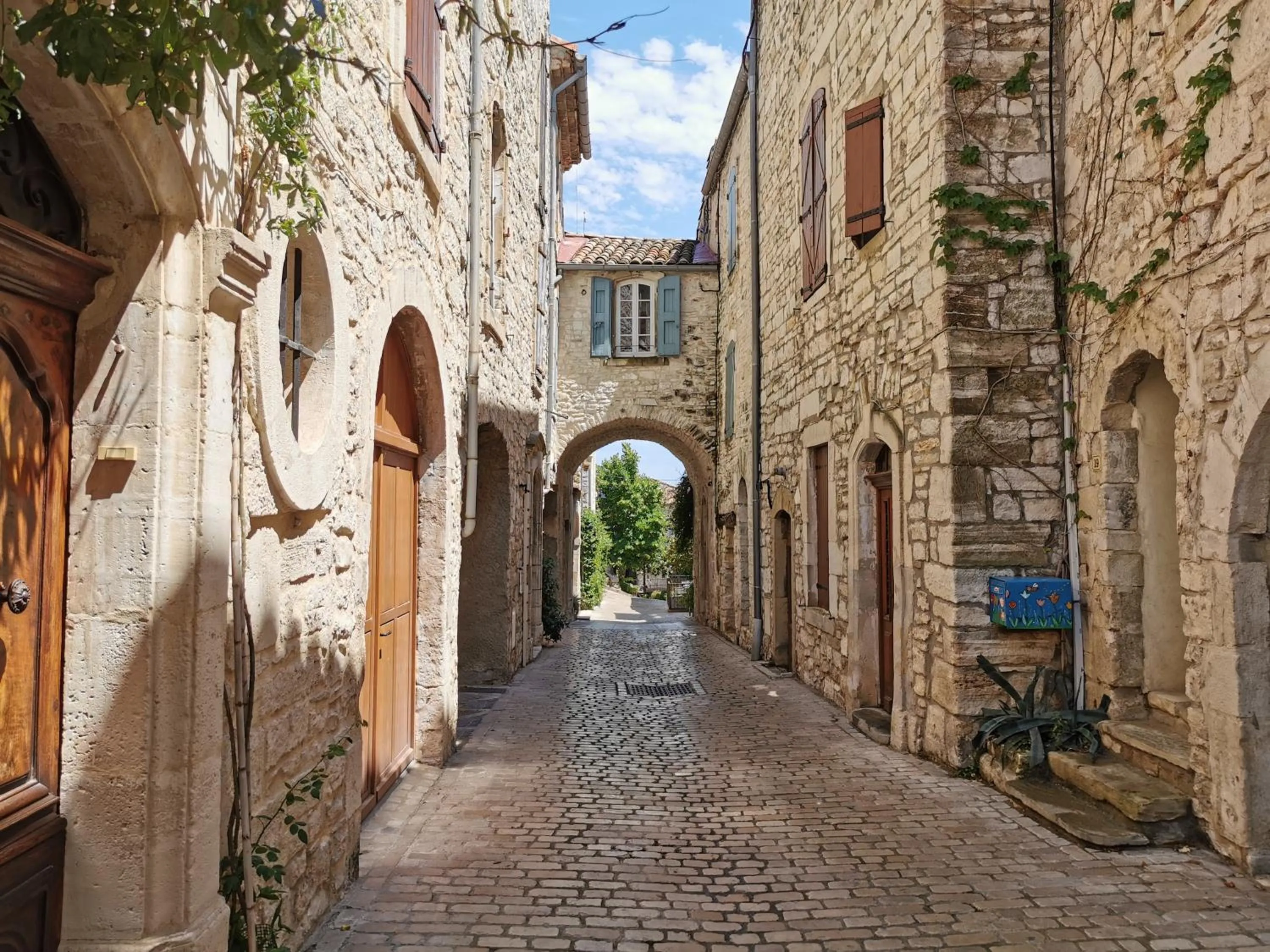 Activities in Ibis Budget Saint Christol Les Alès