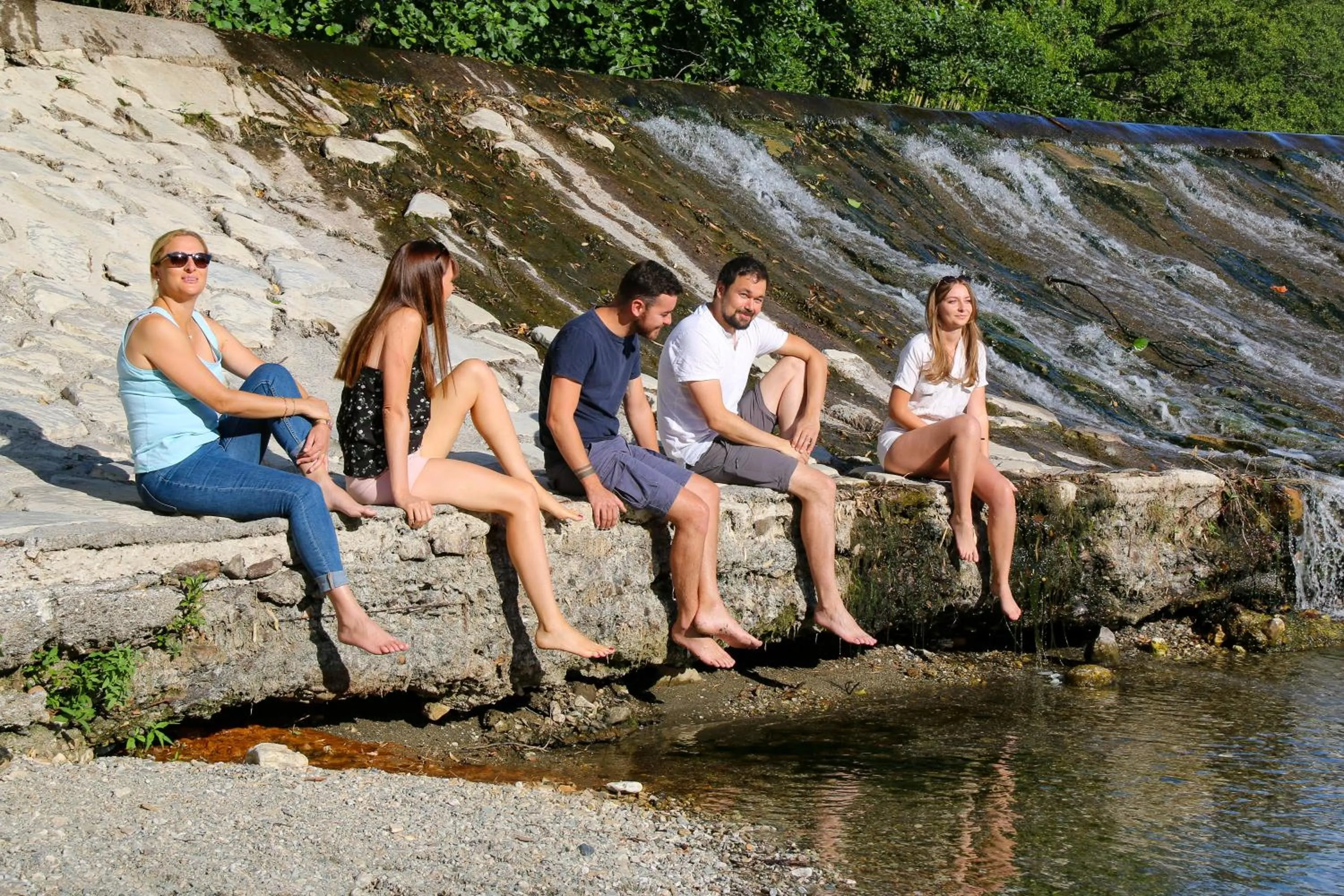 Activities in Ibis Budget Saint Christol Les Alès