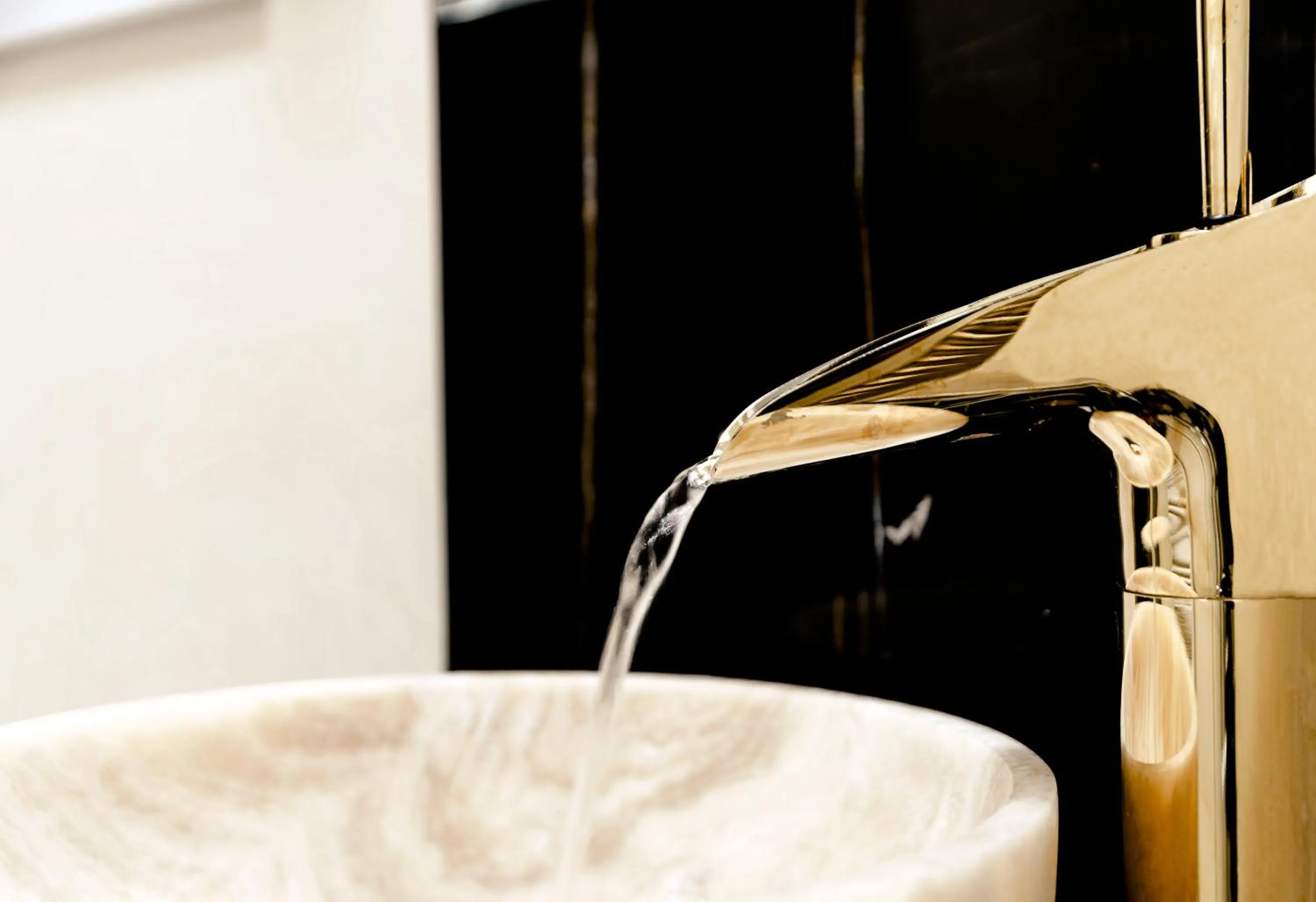 Bathroom in Rivière Private Rooms Alla Scala